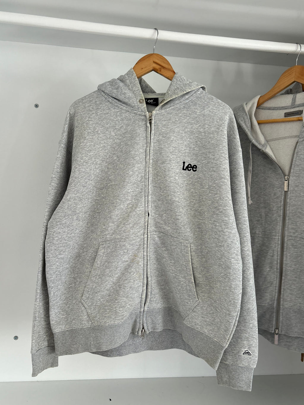 Lee authentic hoodie.
