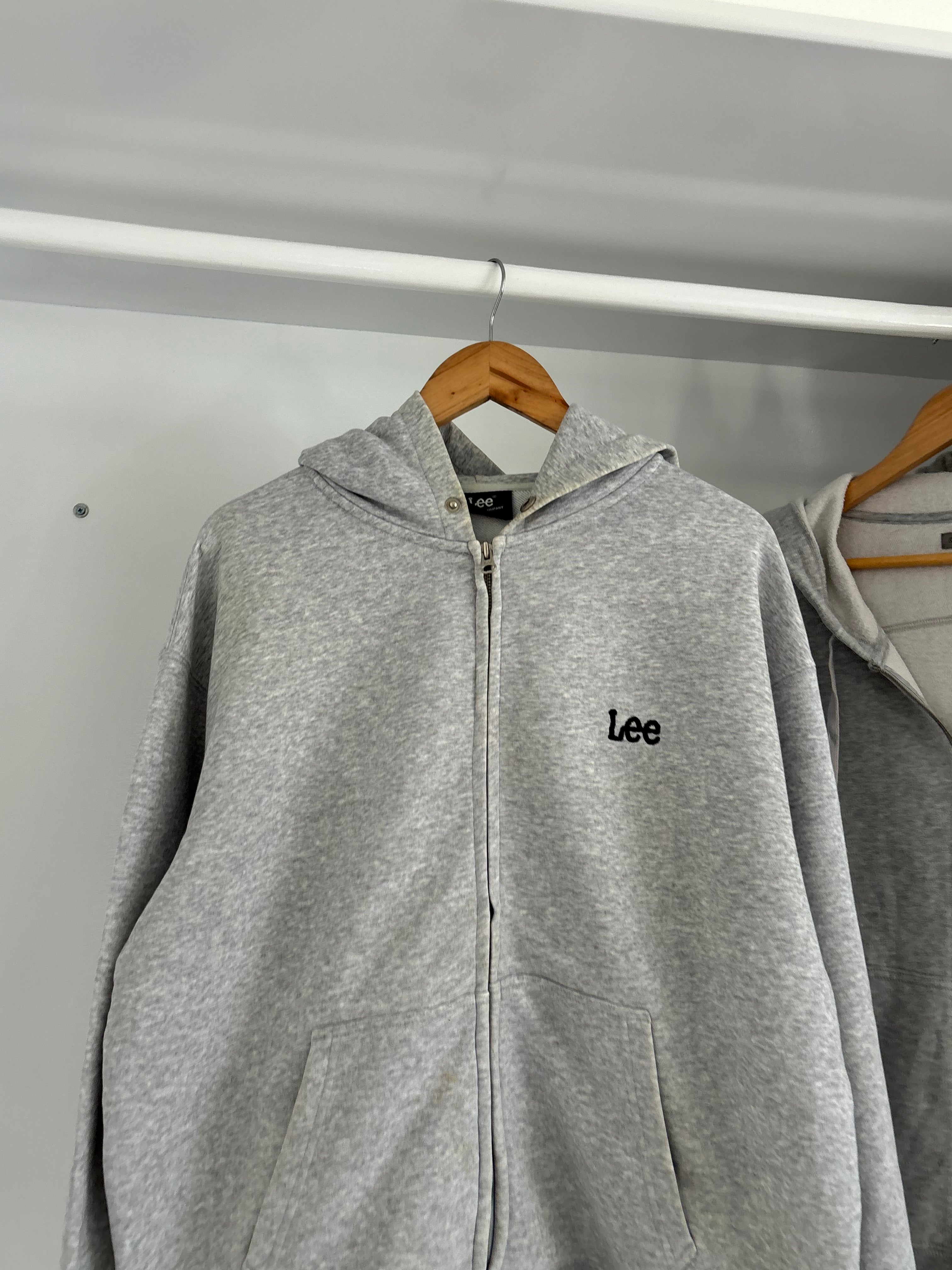 Lee authentic hoodie.