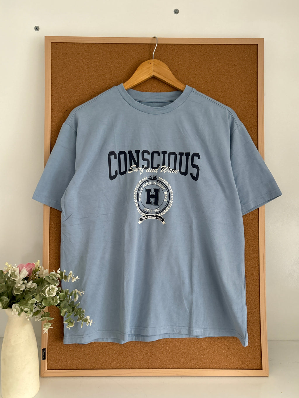 Graphic tshirt