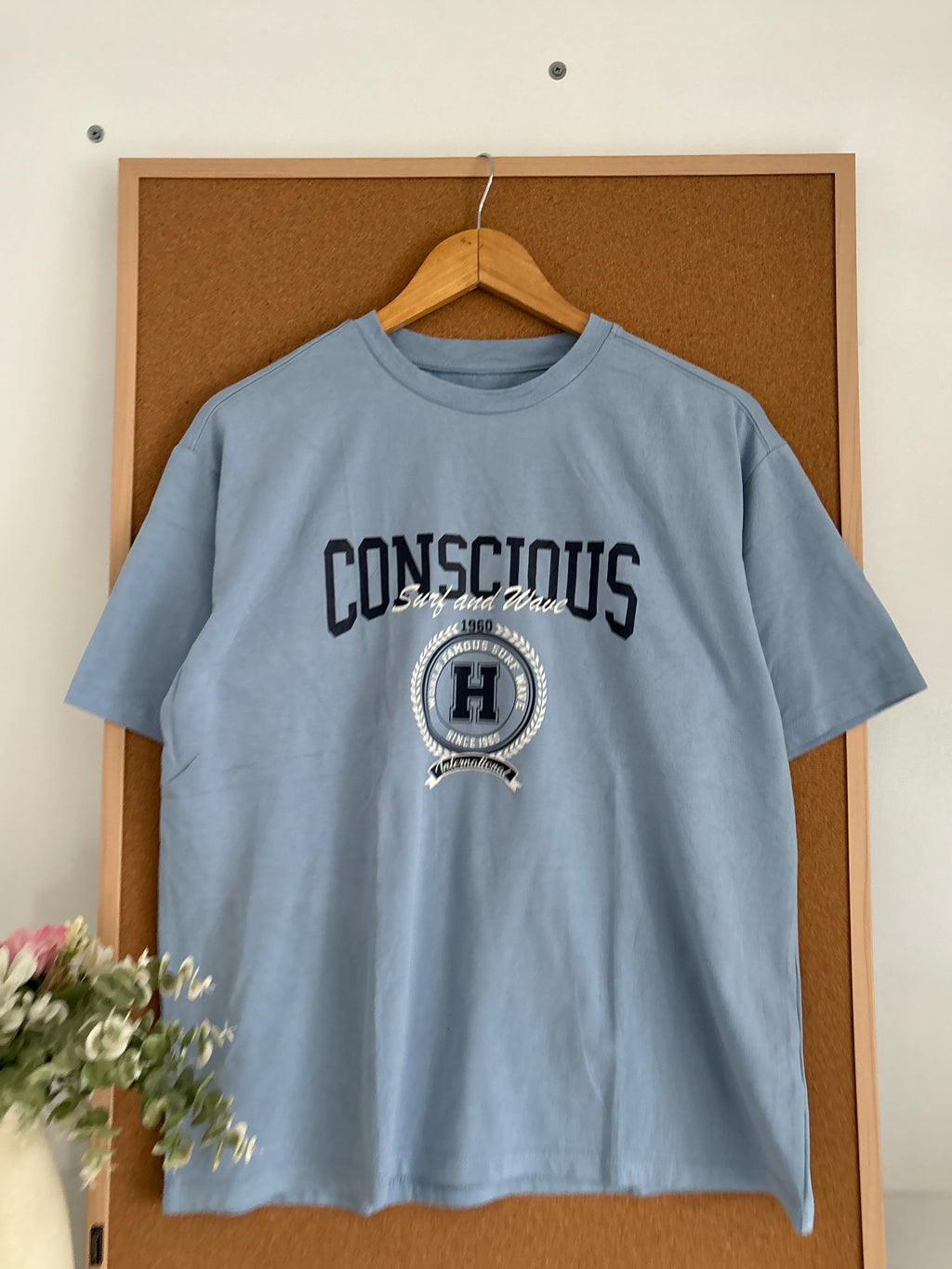 Graphic tshirt