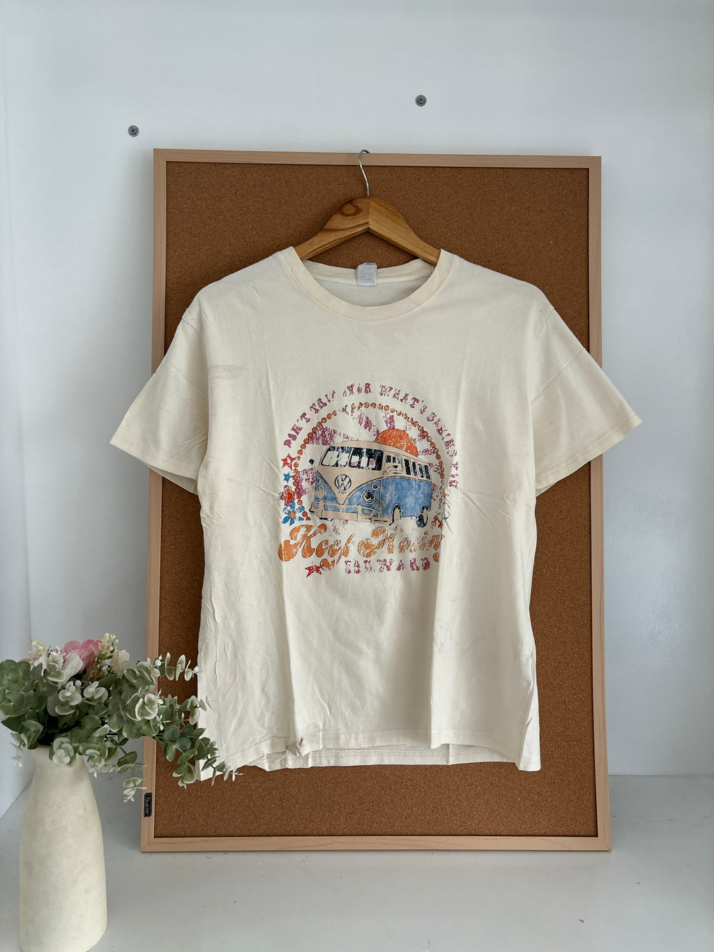 Graphic tshirt