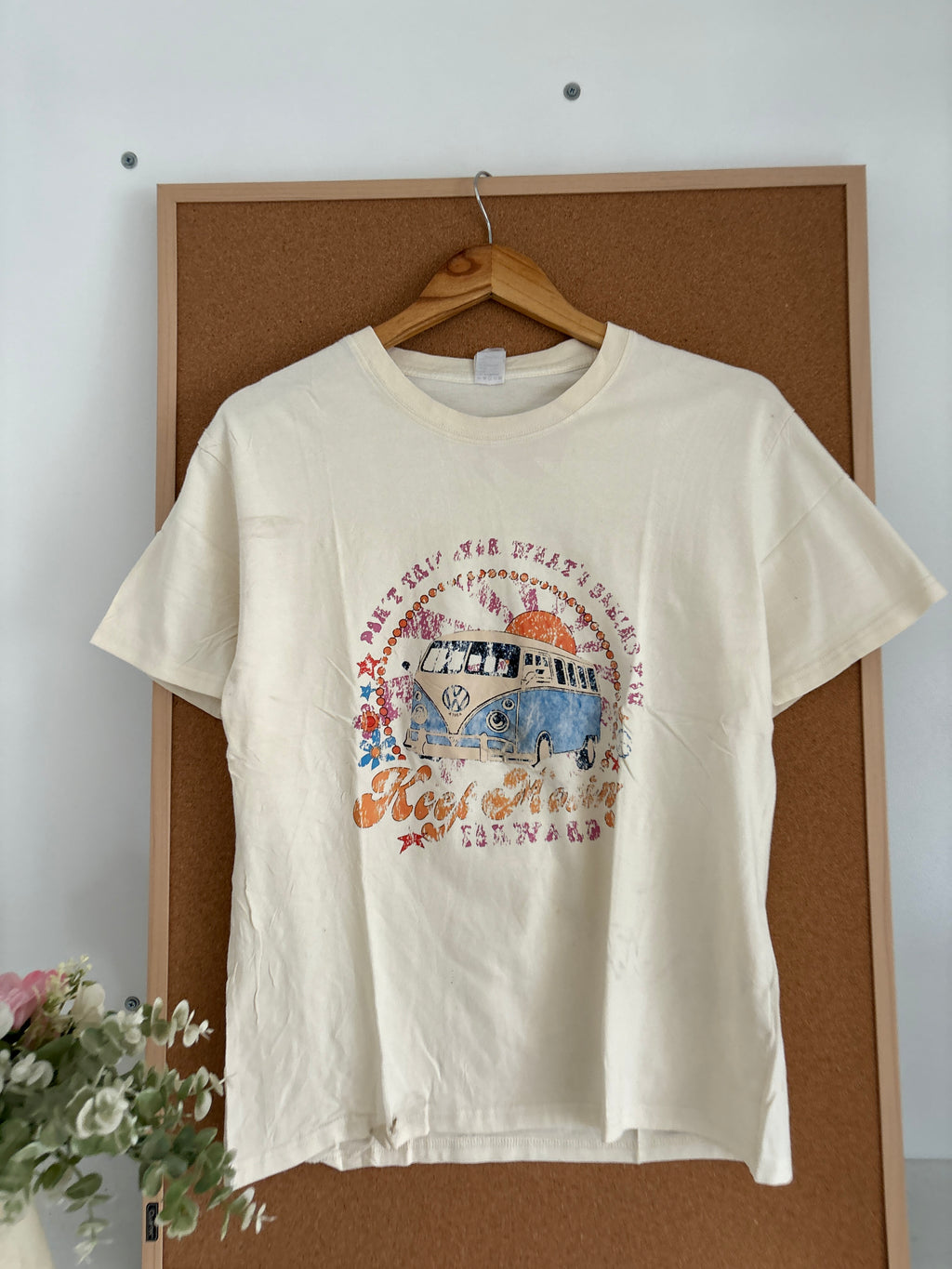 Graphic tshirt