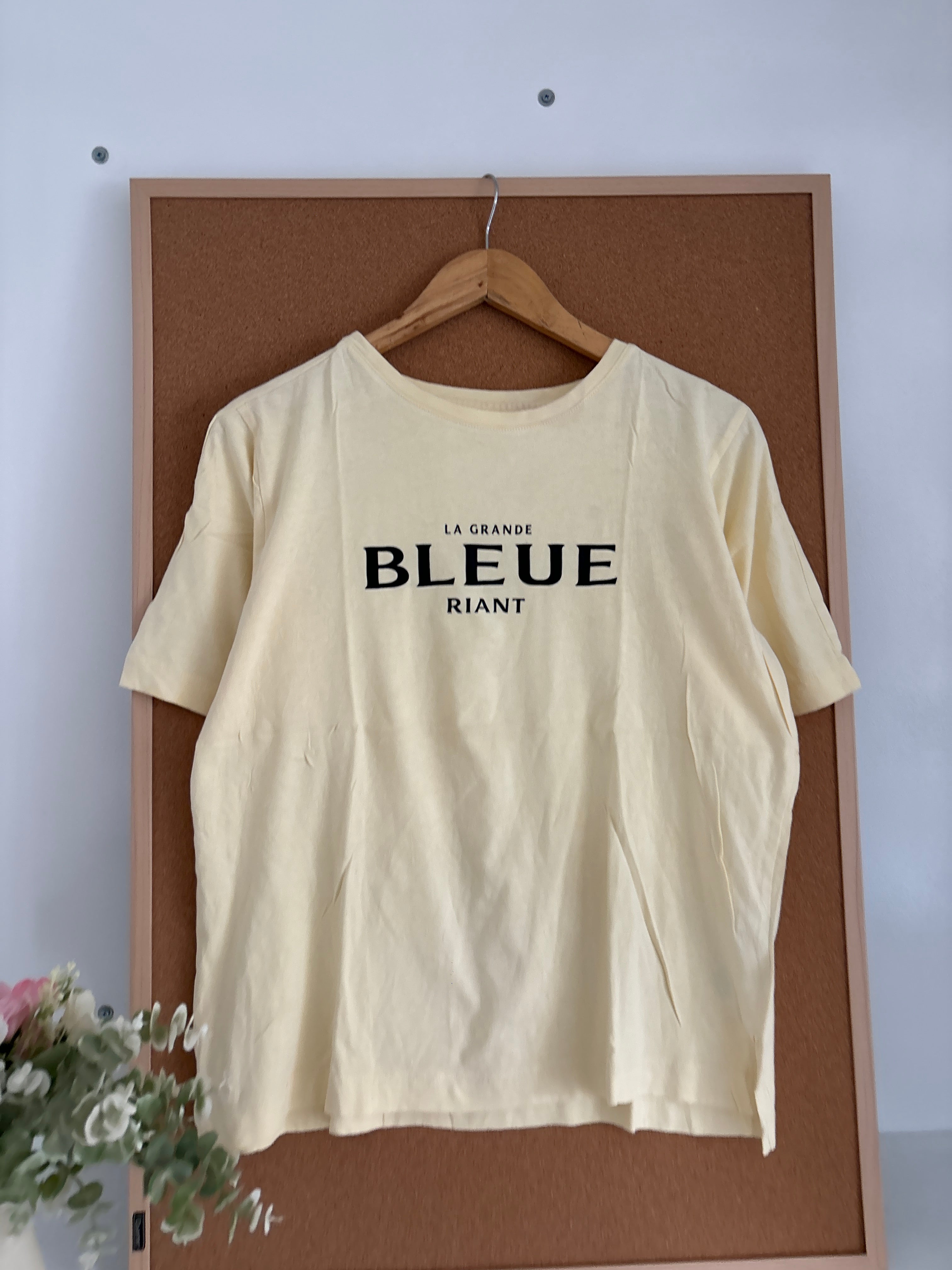 Graphic tshirt