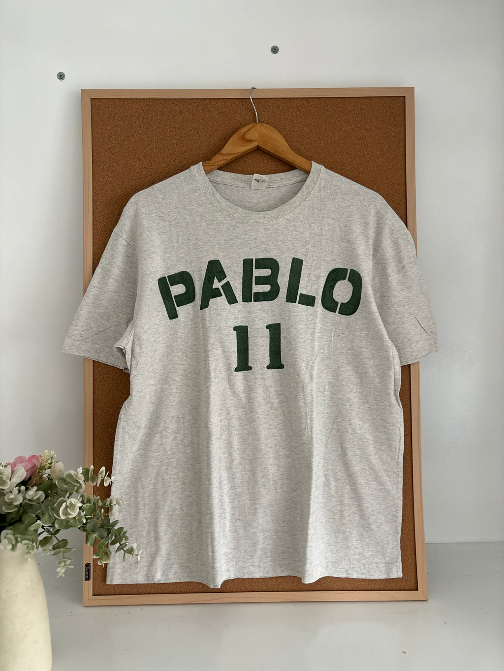 Graphic tshirt