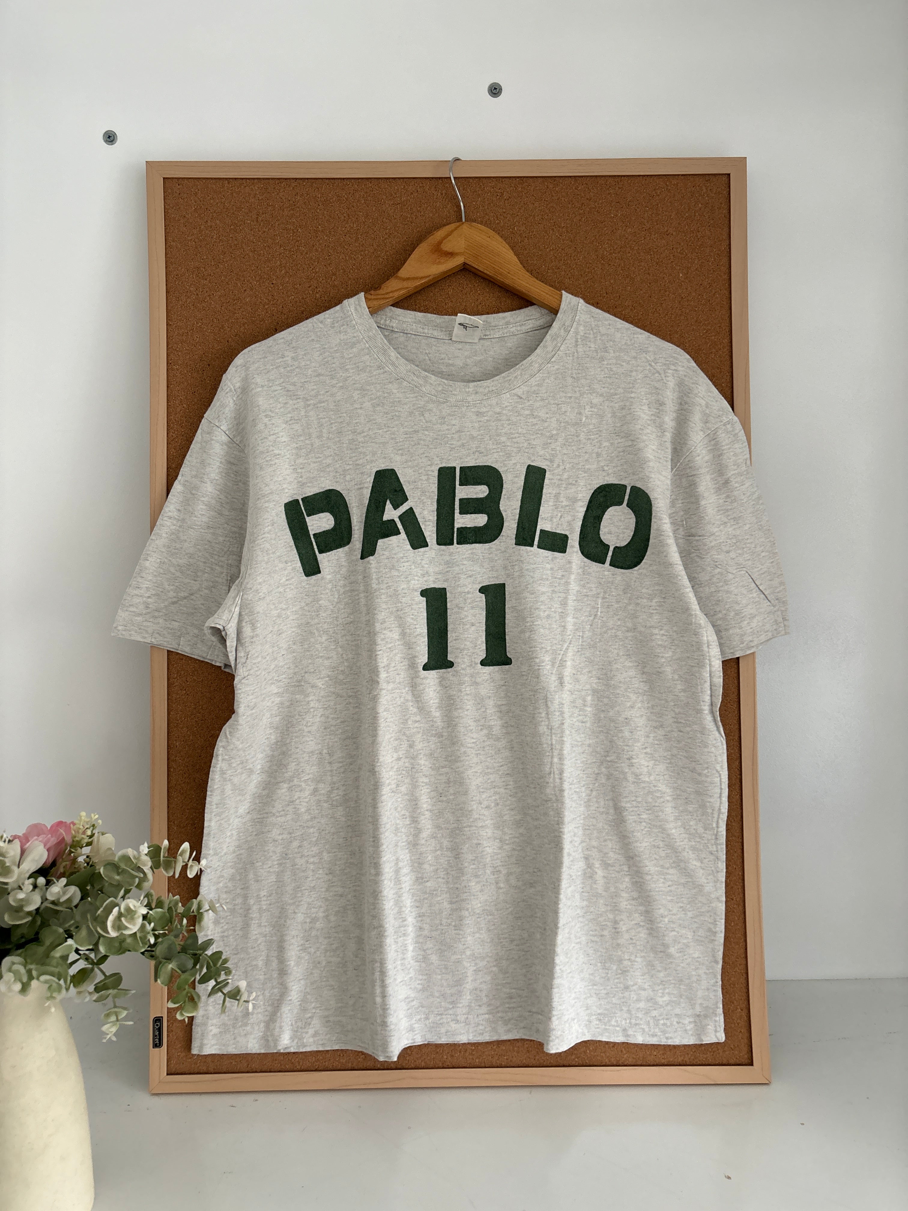 Graphic tshirt