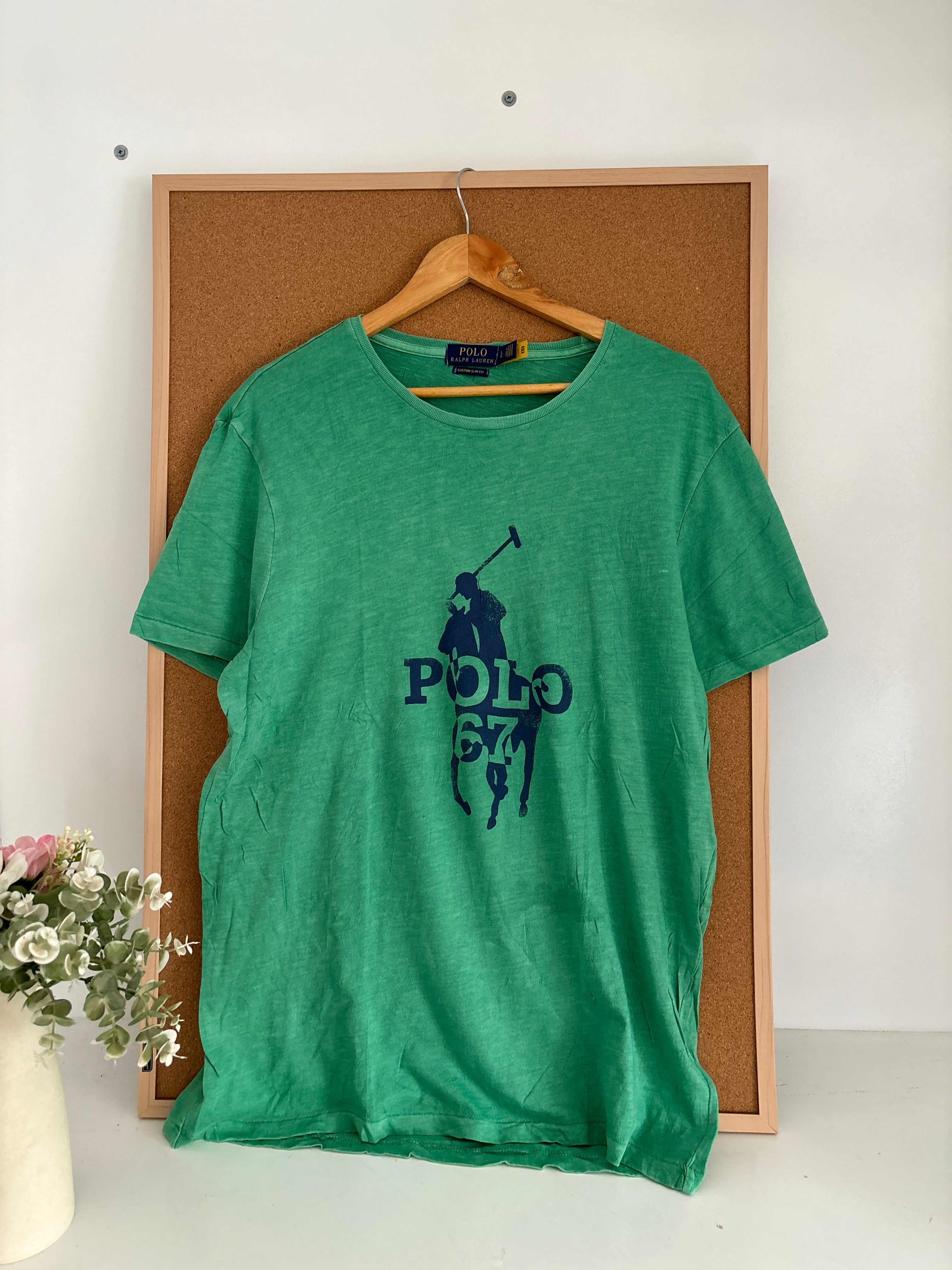 Ralph lauren T-shirt