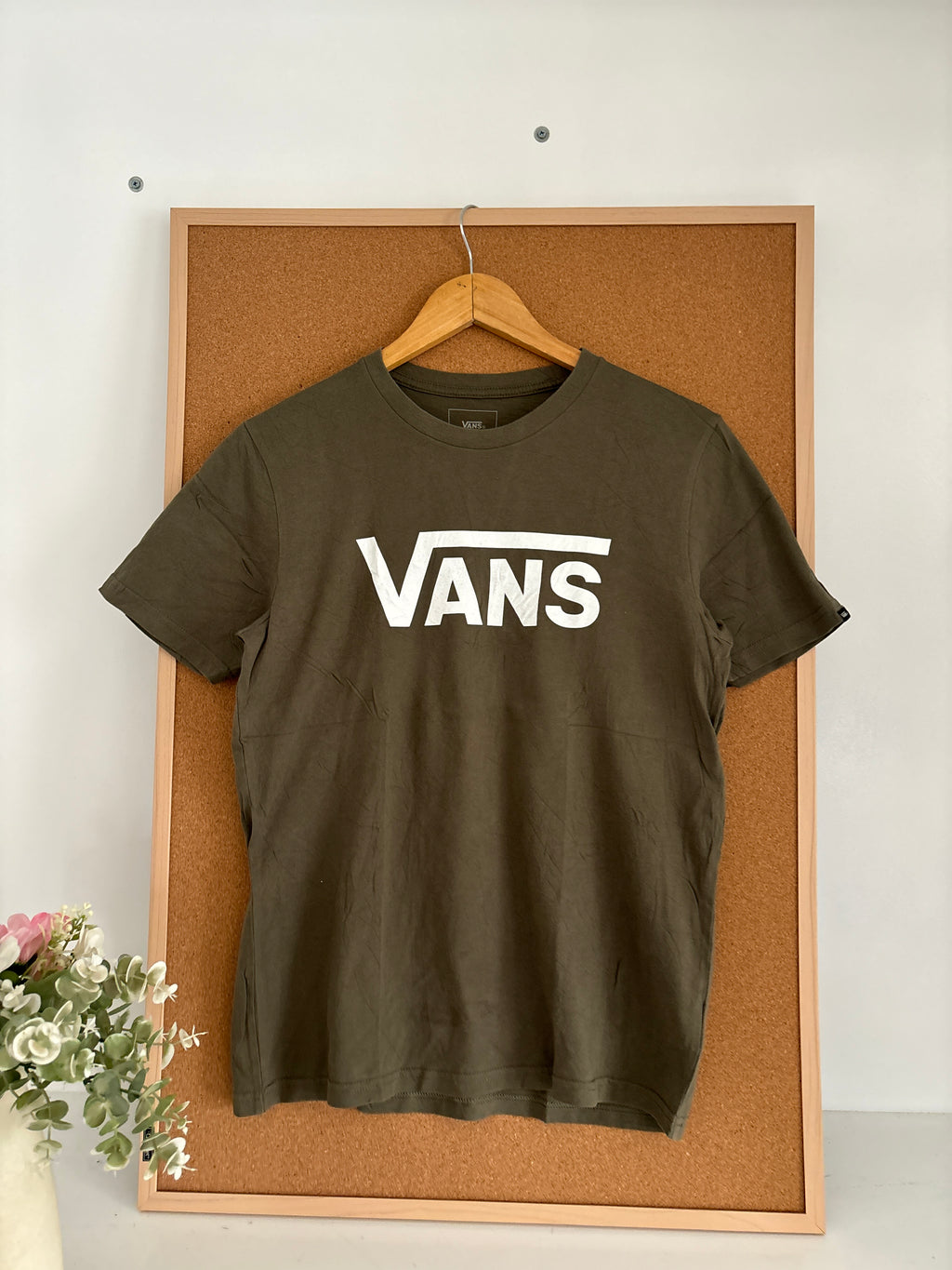Vans T-shirt