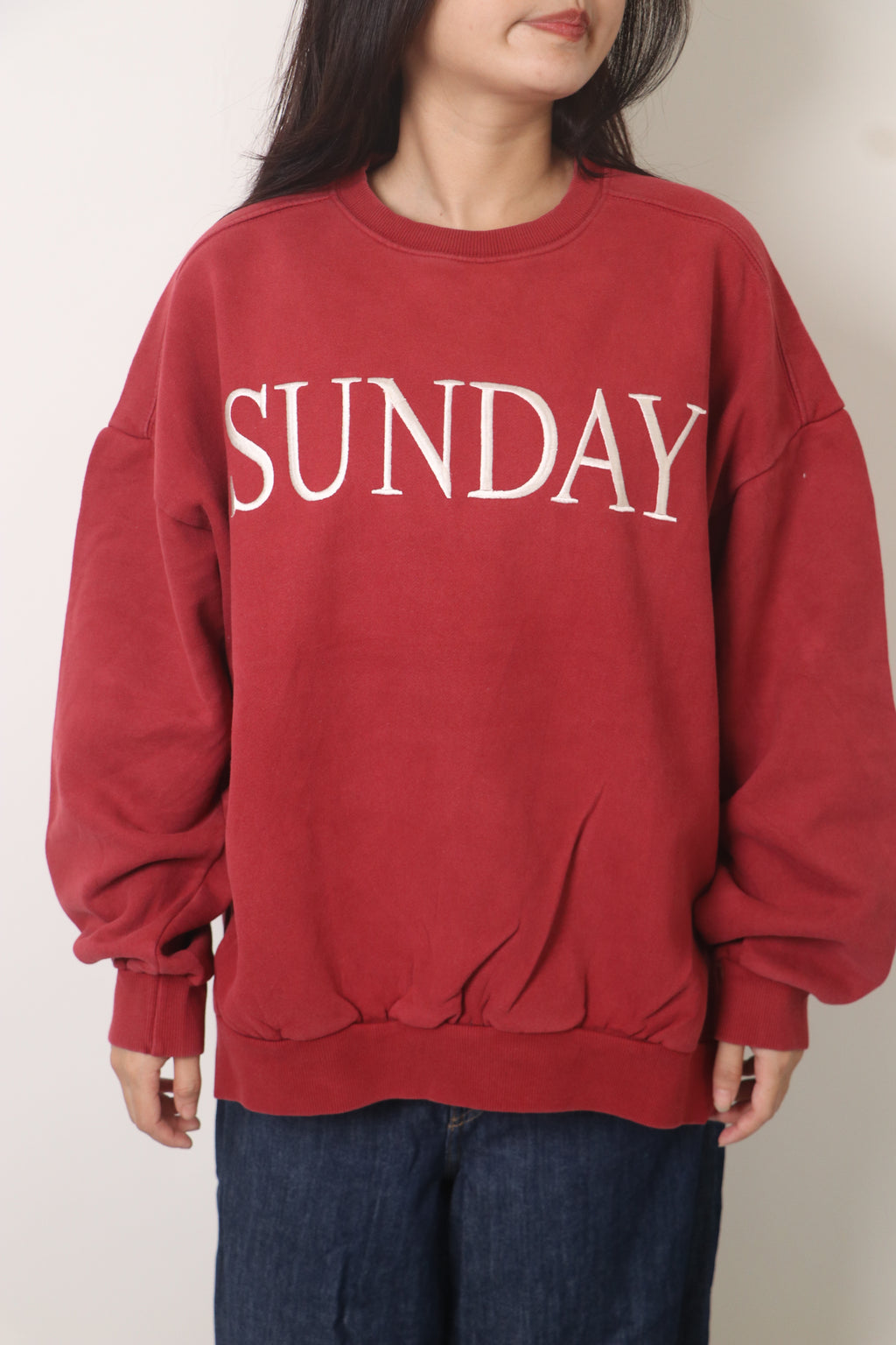 Graphic Sweatshirt