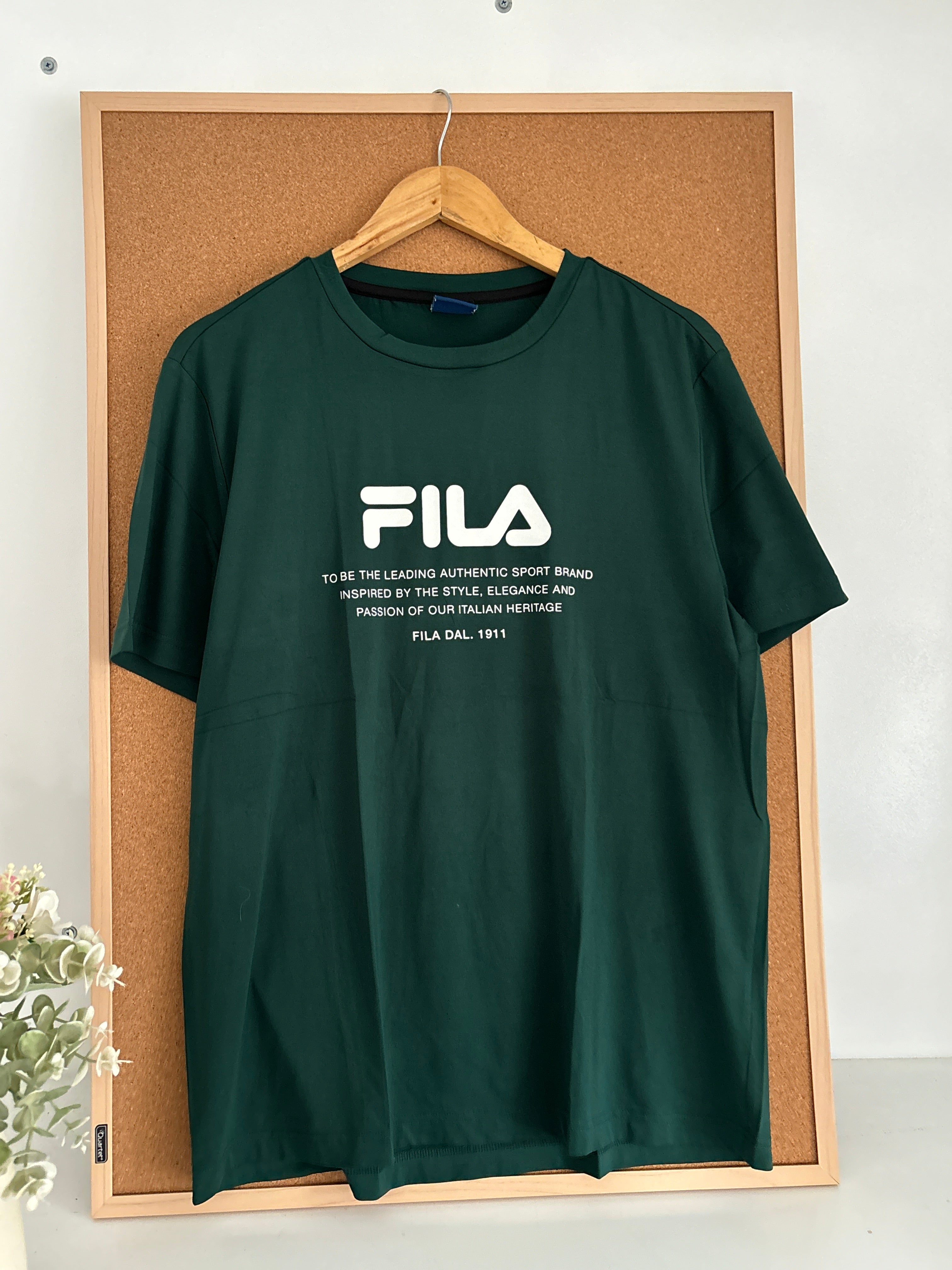 Fila tshirt