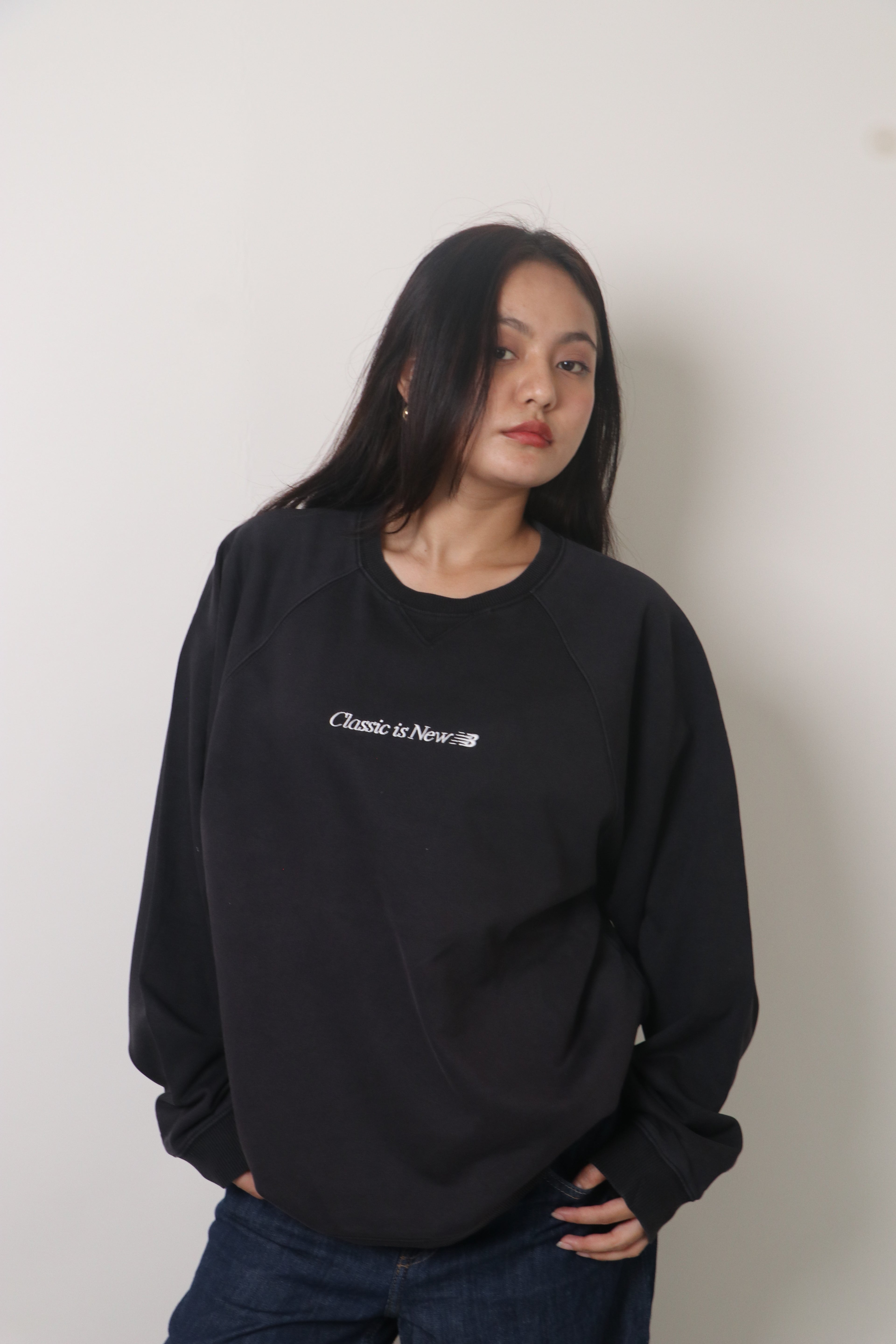 New balance Sweatshirt