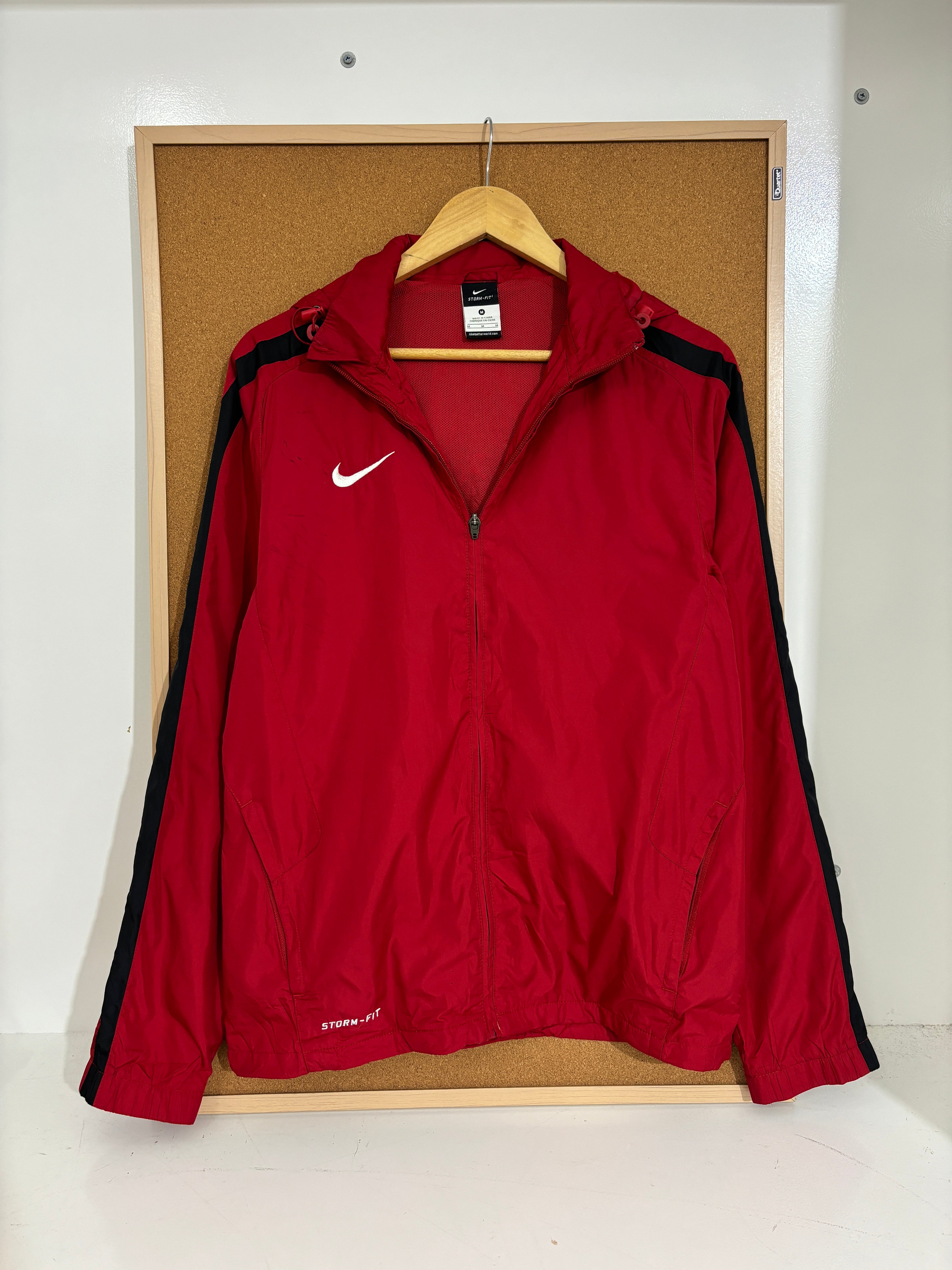Nike authentic
