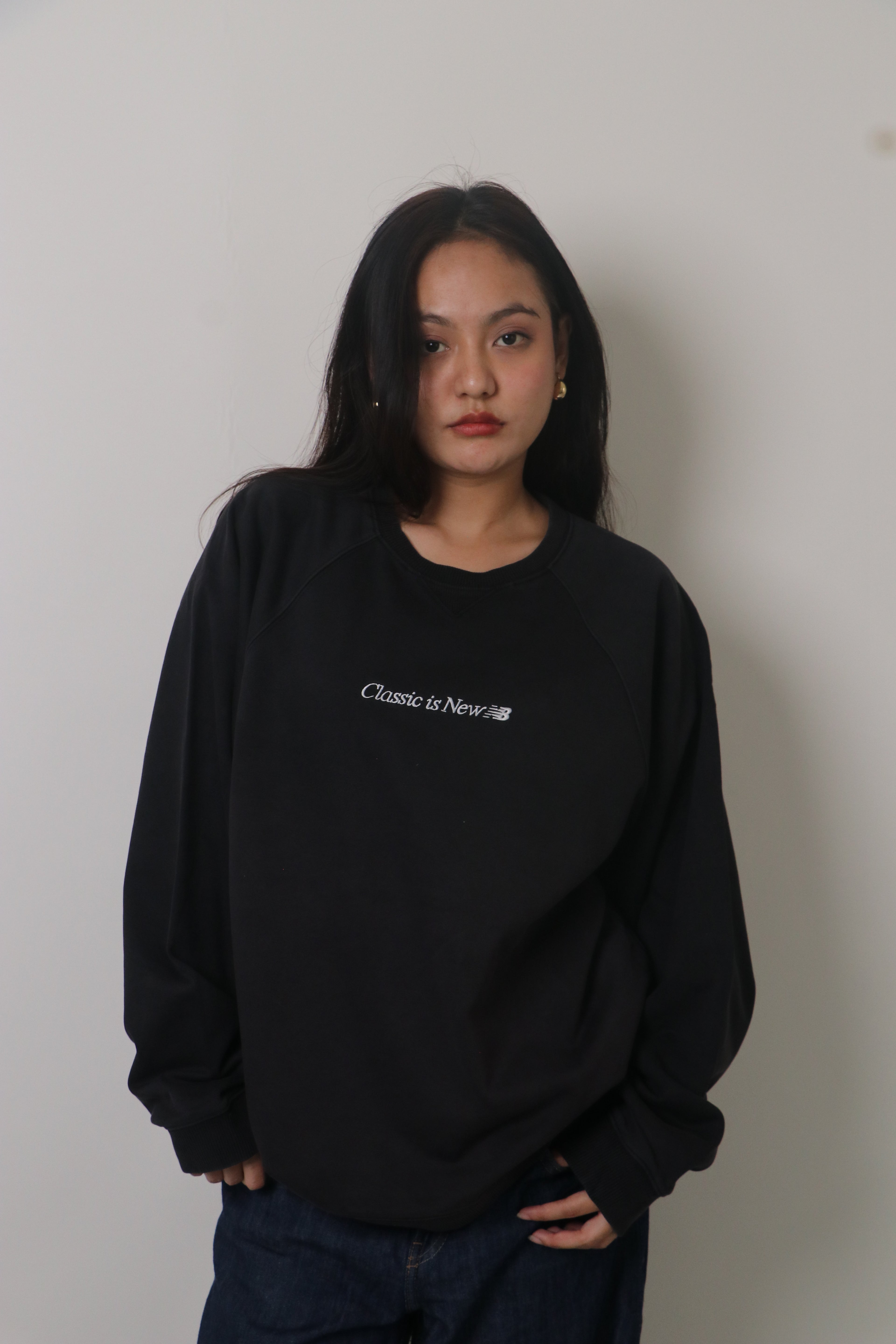 New balance Sweatshirt