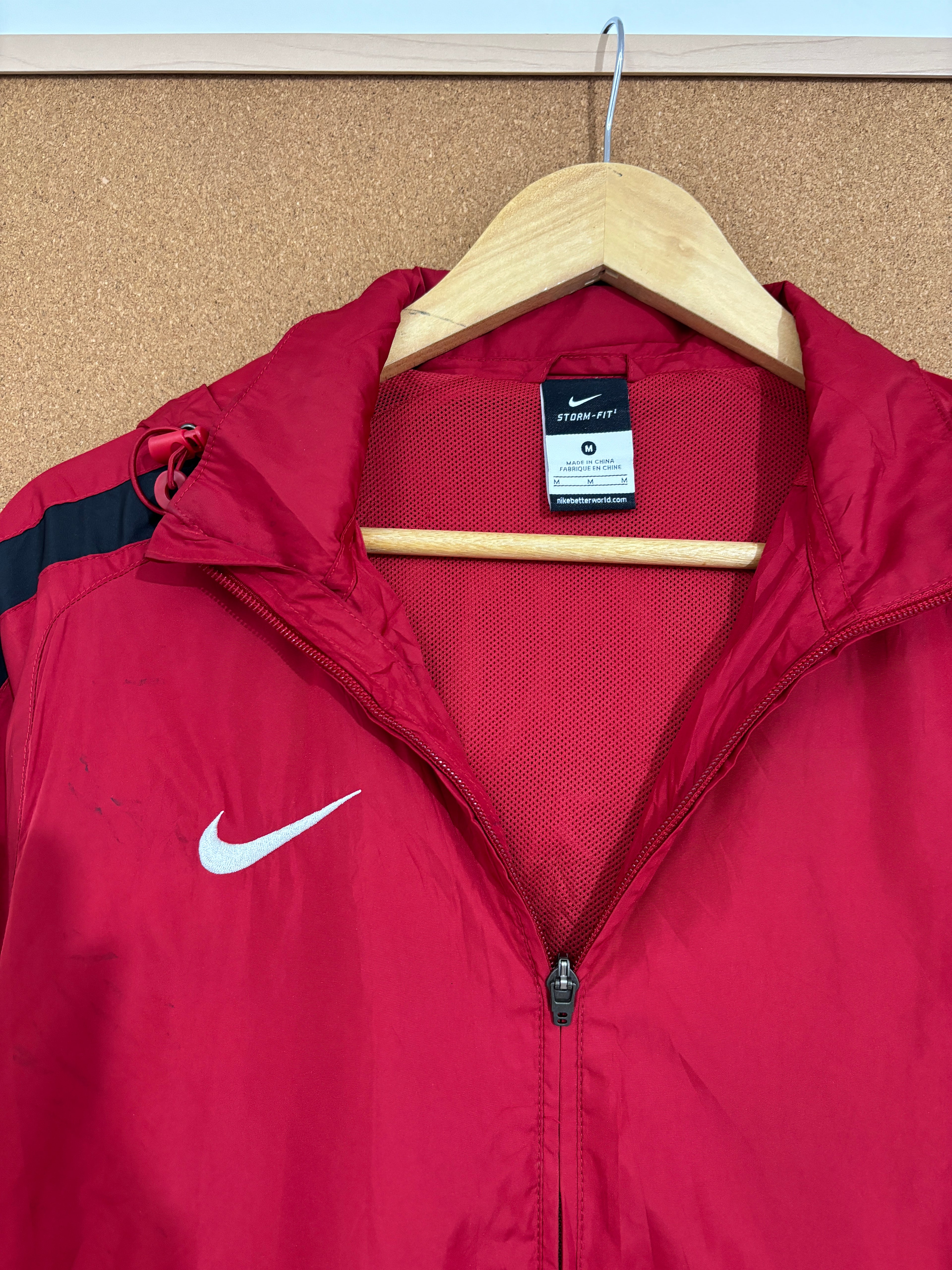 Nike authentic