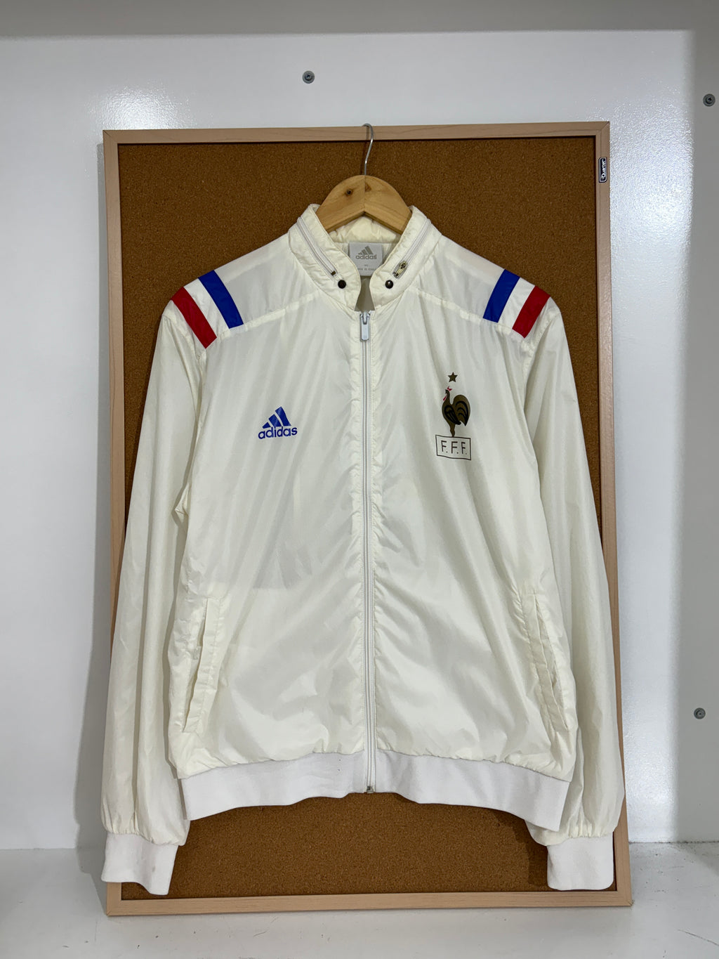 Adidas authentic