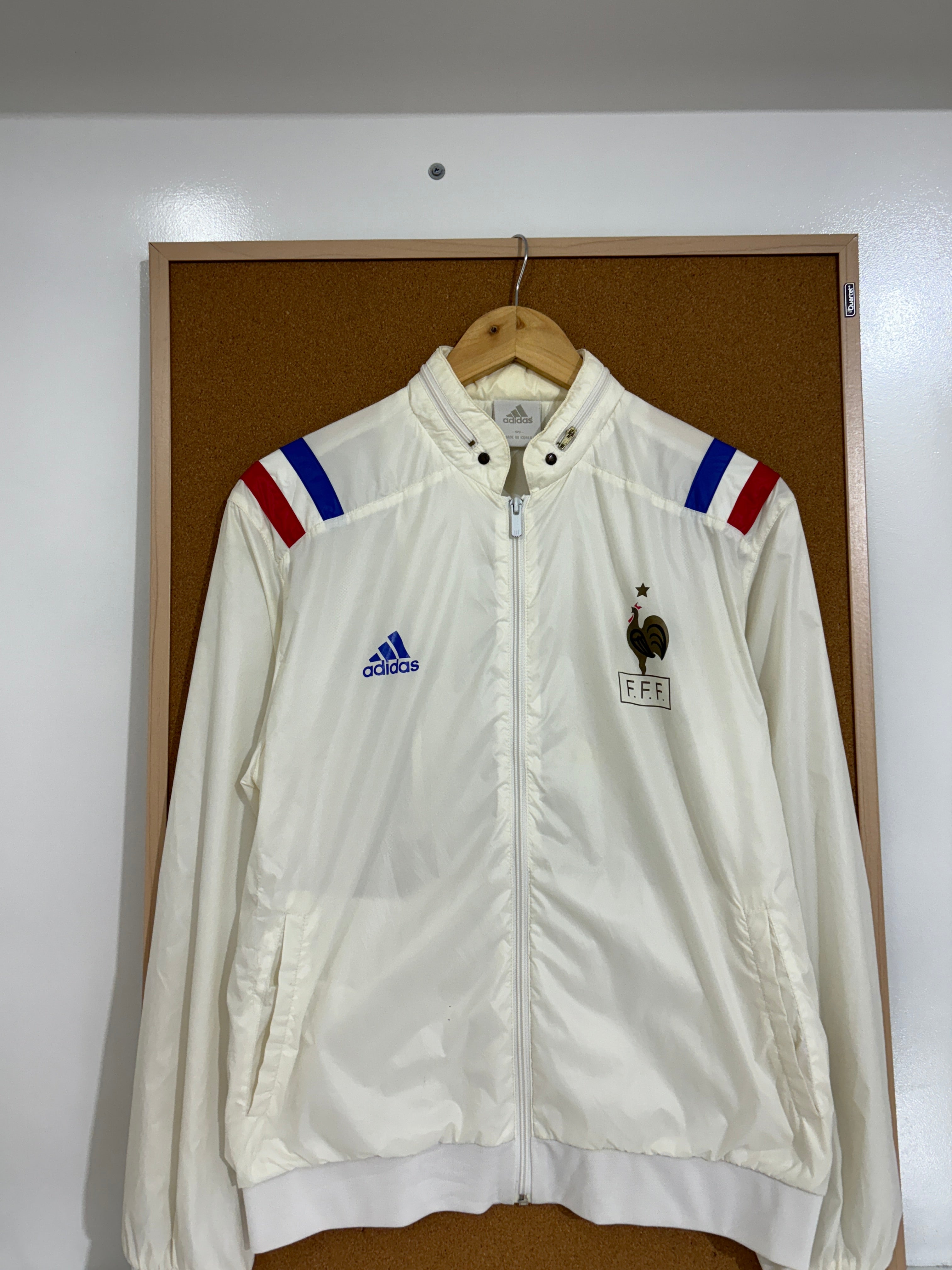 Adidas authentic