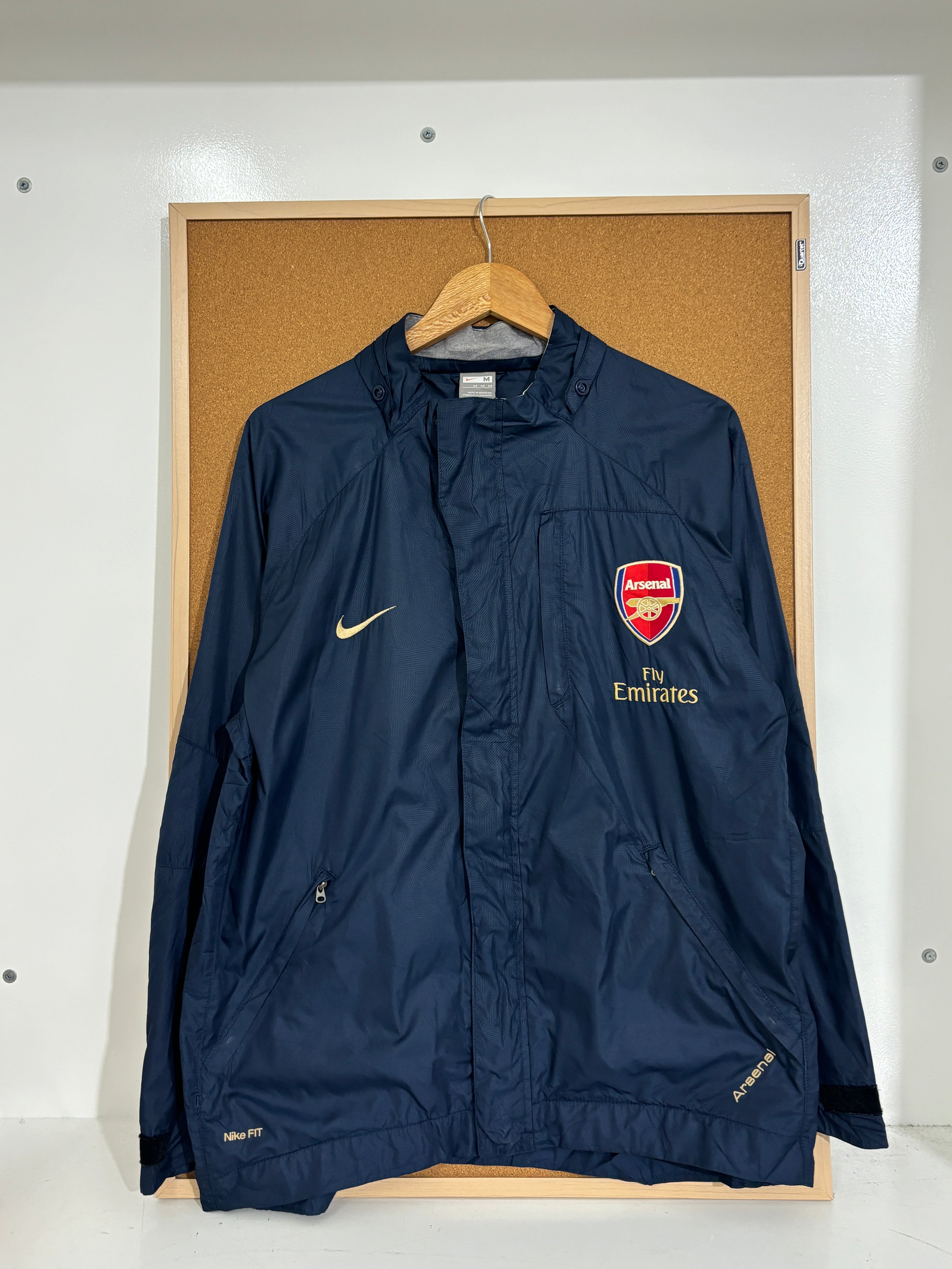 Nike Arsenal ( waterproof )