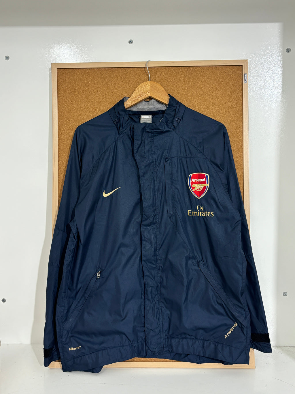 Nike Arsenal ( waterproof )