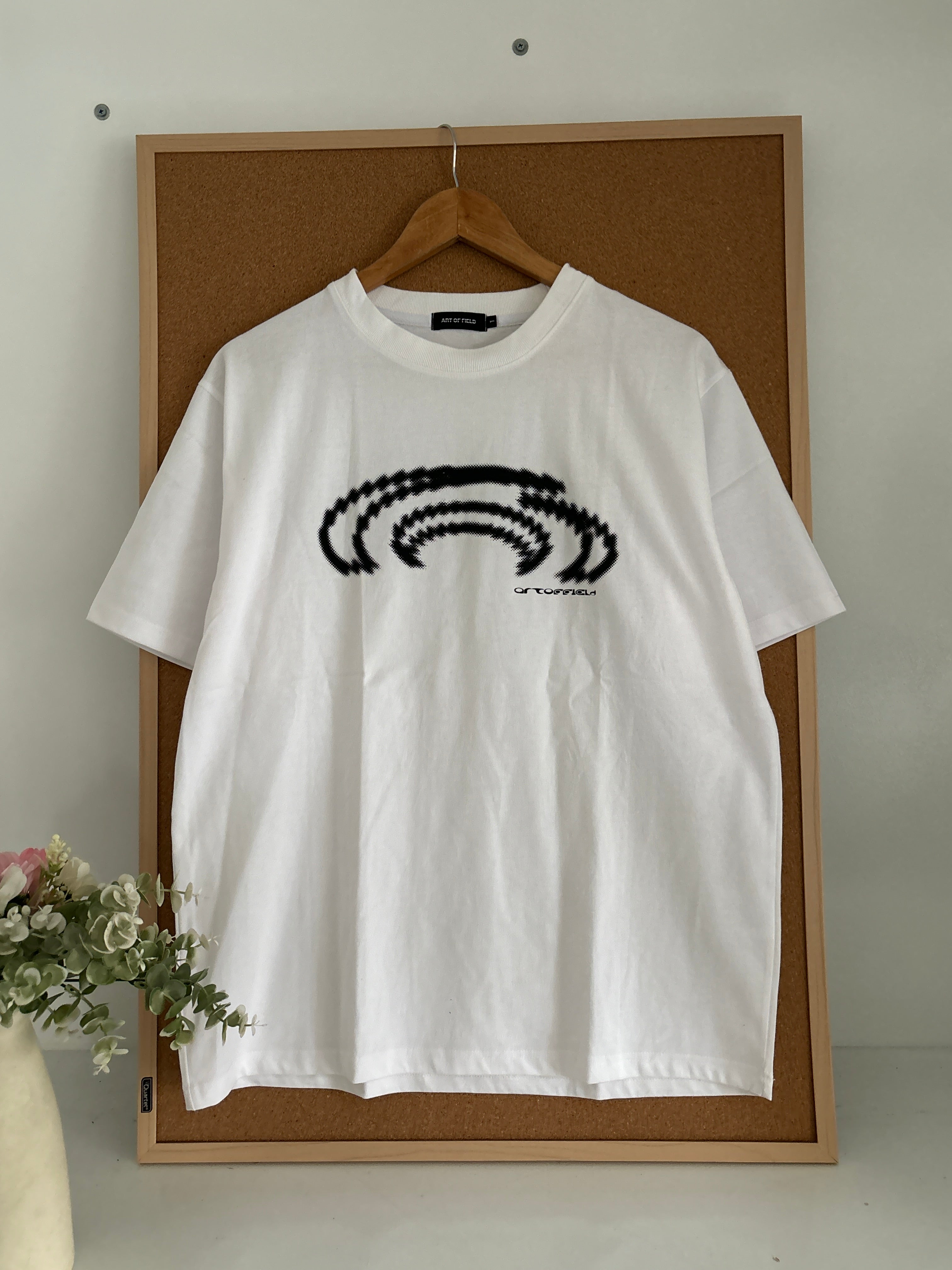 Graphic tshirt