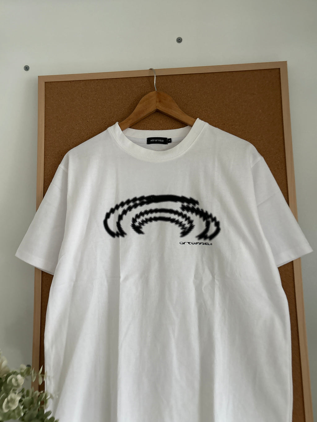 Graphic tshirt