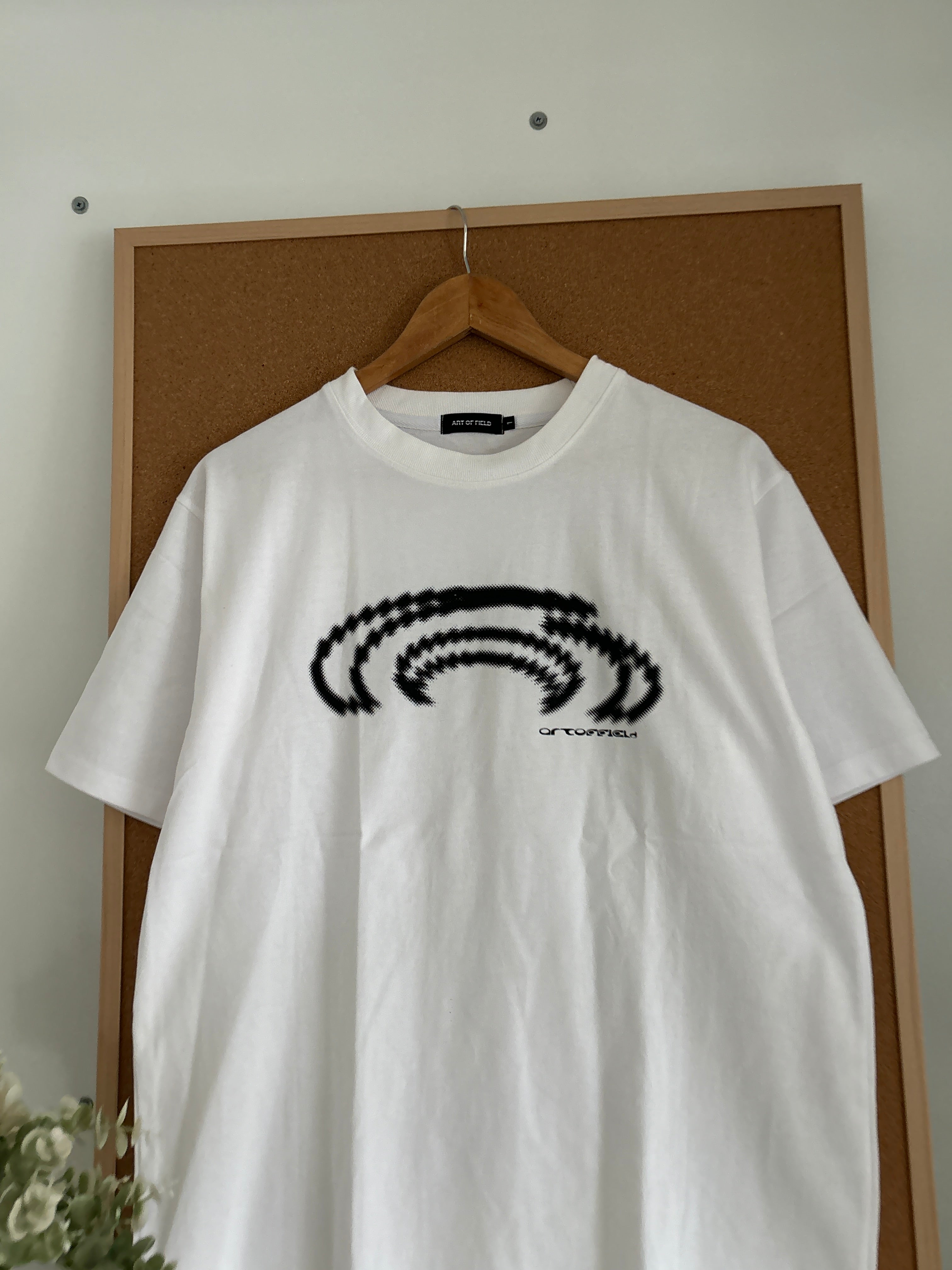 Graphic tshirt