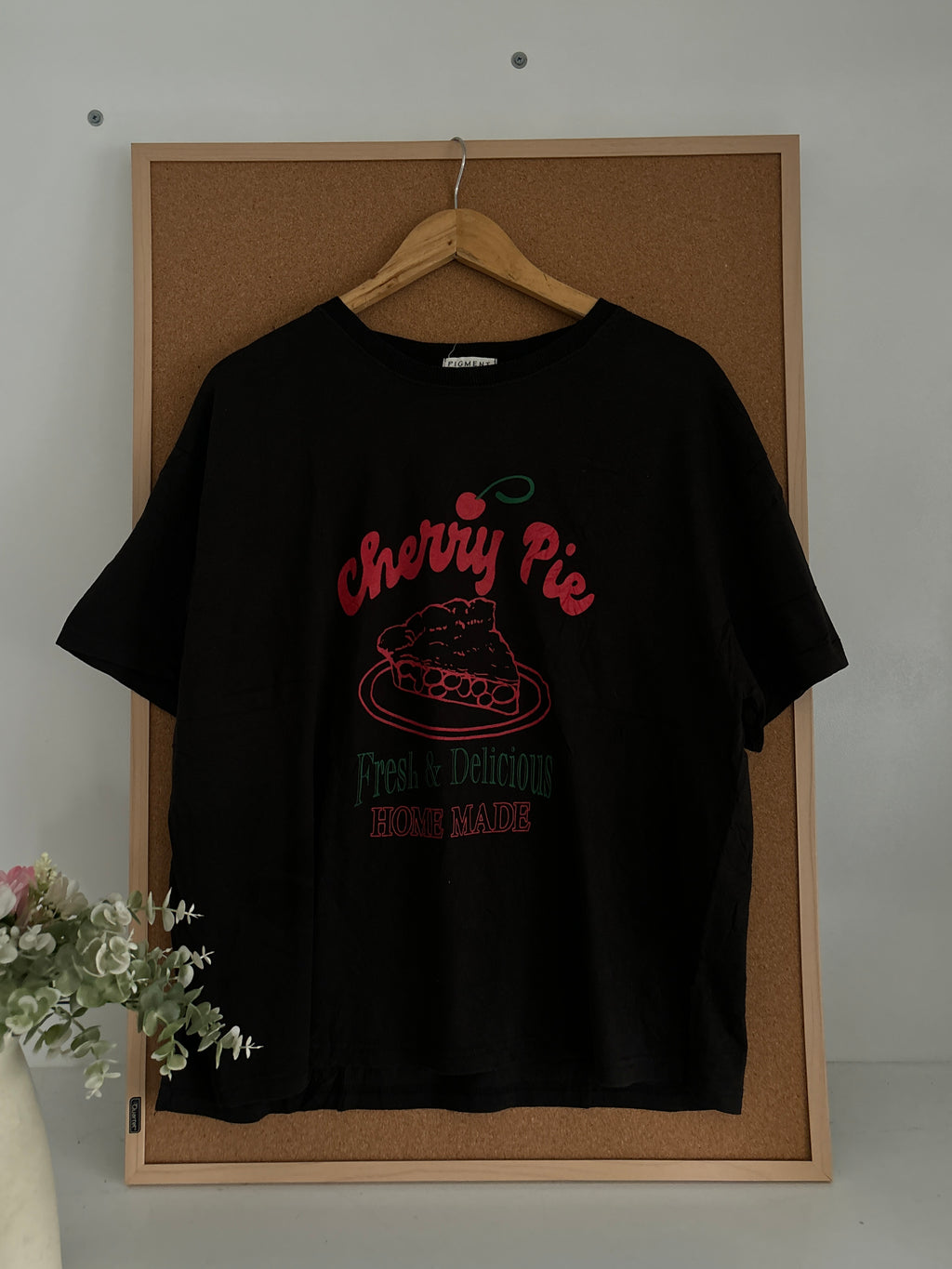 Graphic tshirt
