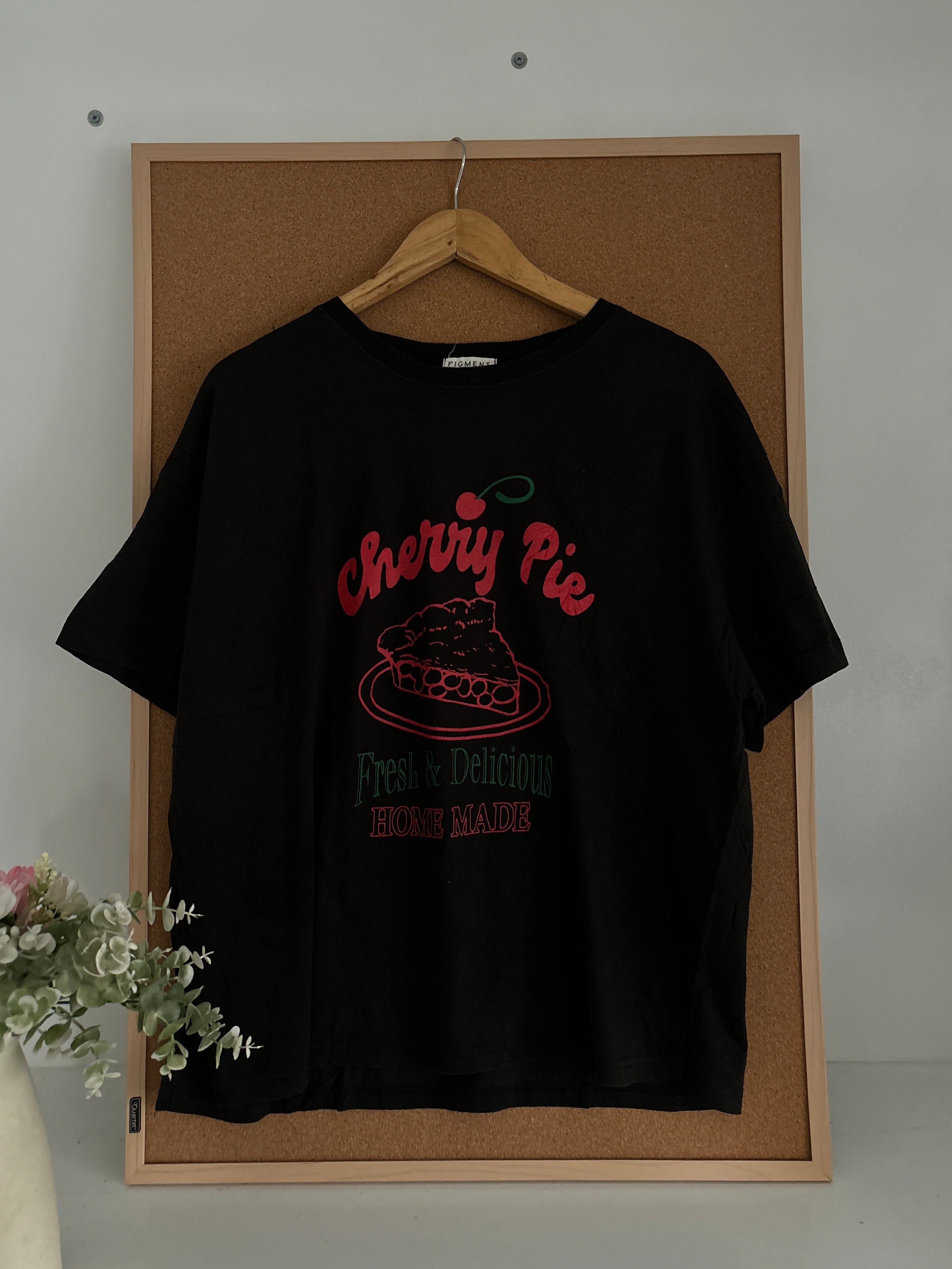 Graphic tshirt