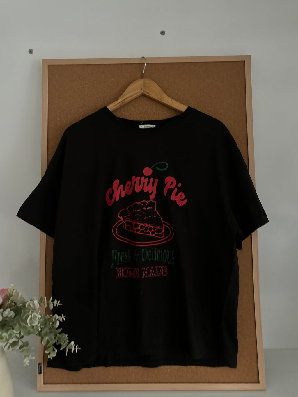 Graphic tshirt