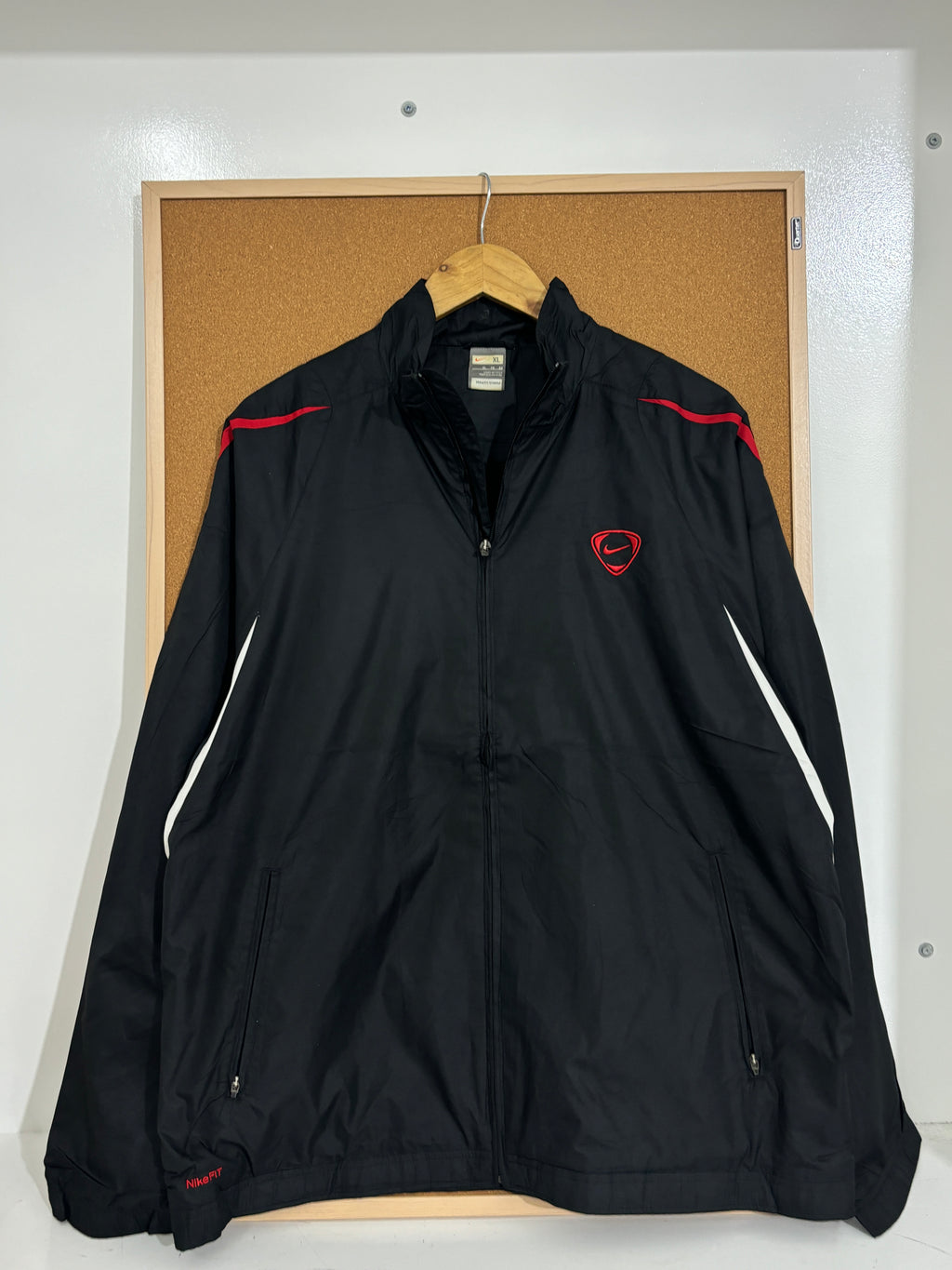 Nike authentic ( waterproof )