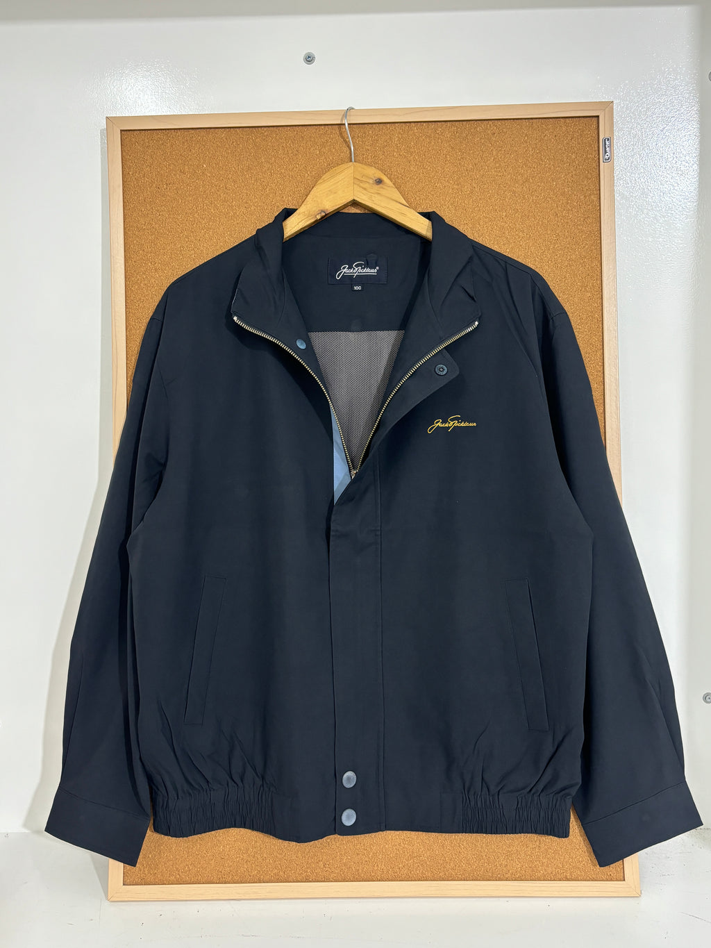 Spicklaws coach style jacket