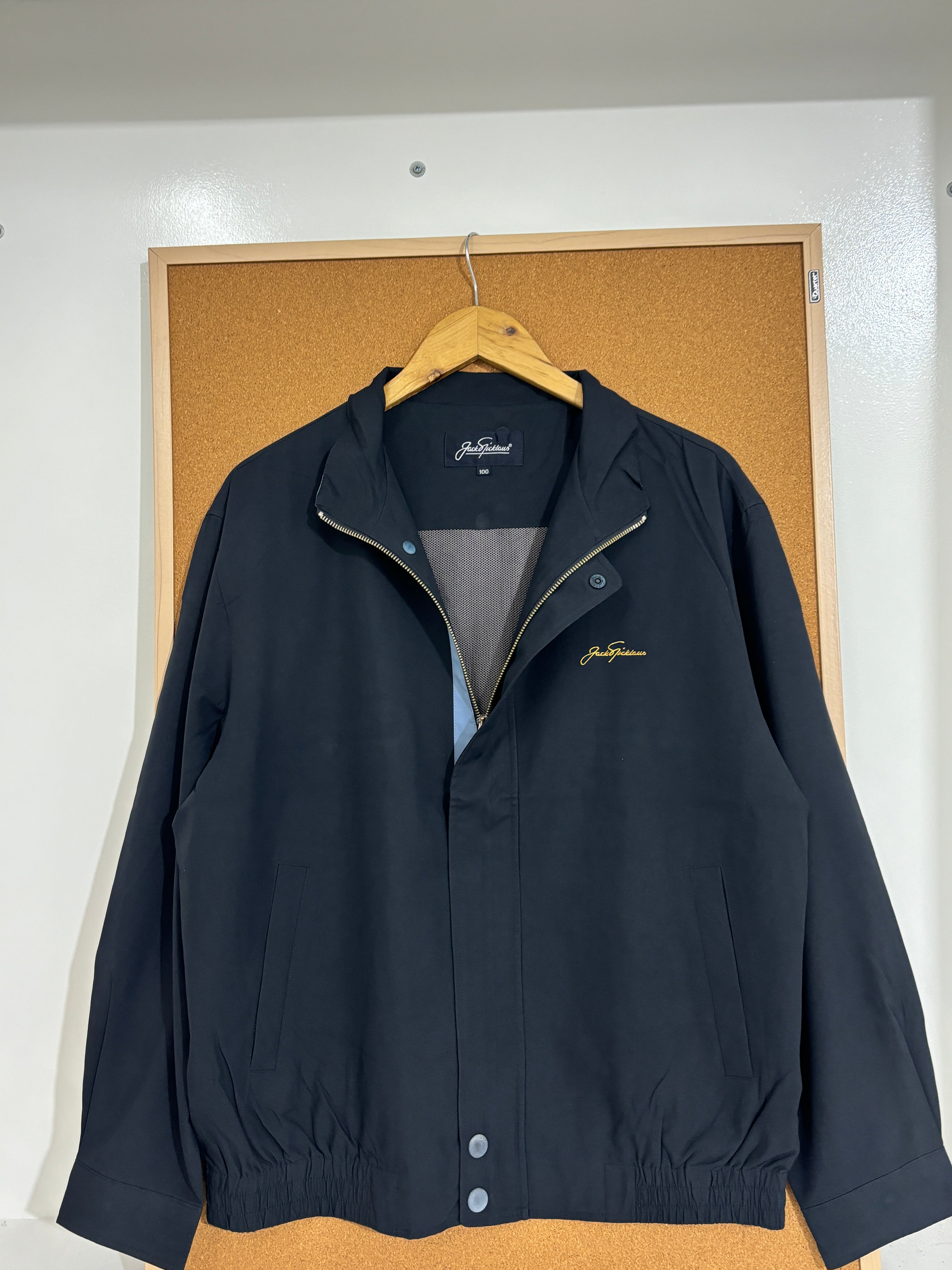 Spicklaws coach style jacket