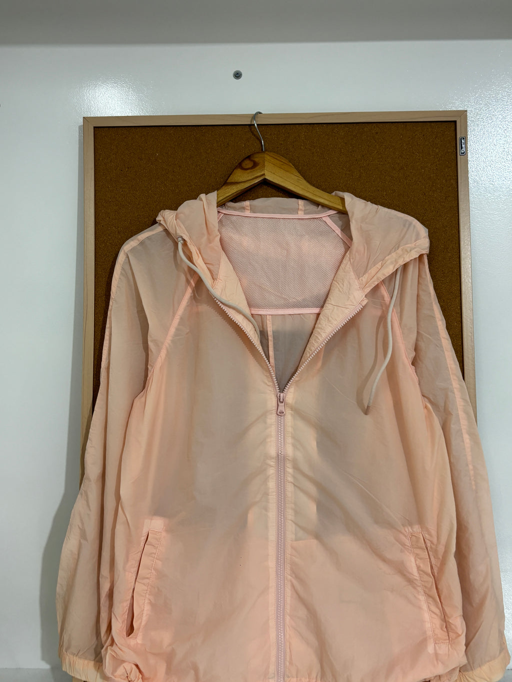 Summer jacket ( lightweight )