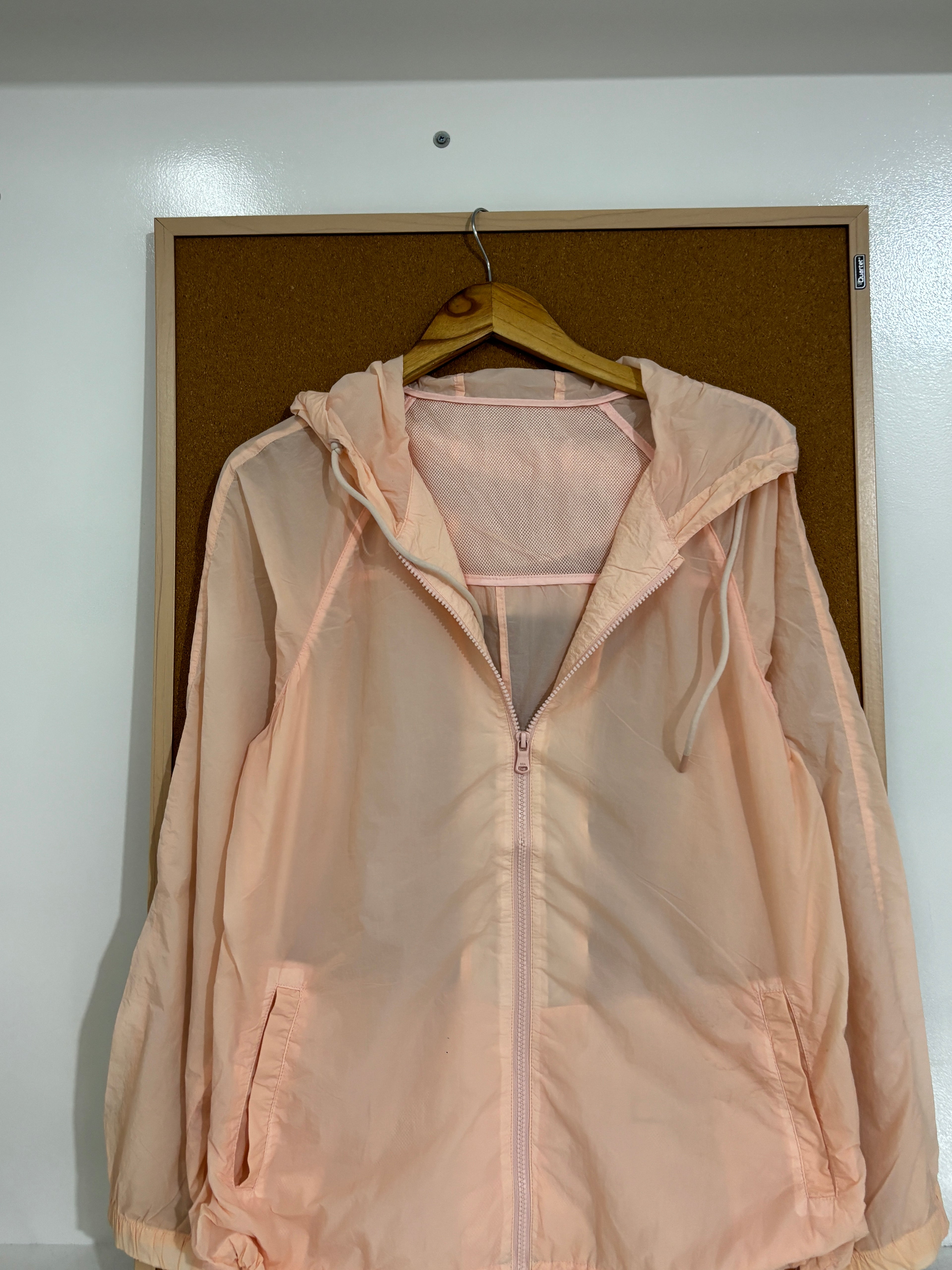 Summer jacket ( lightweight )