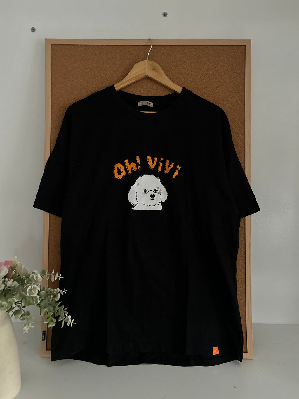 Graphic tshirt