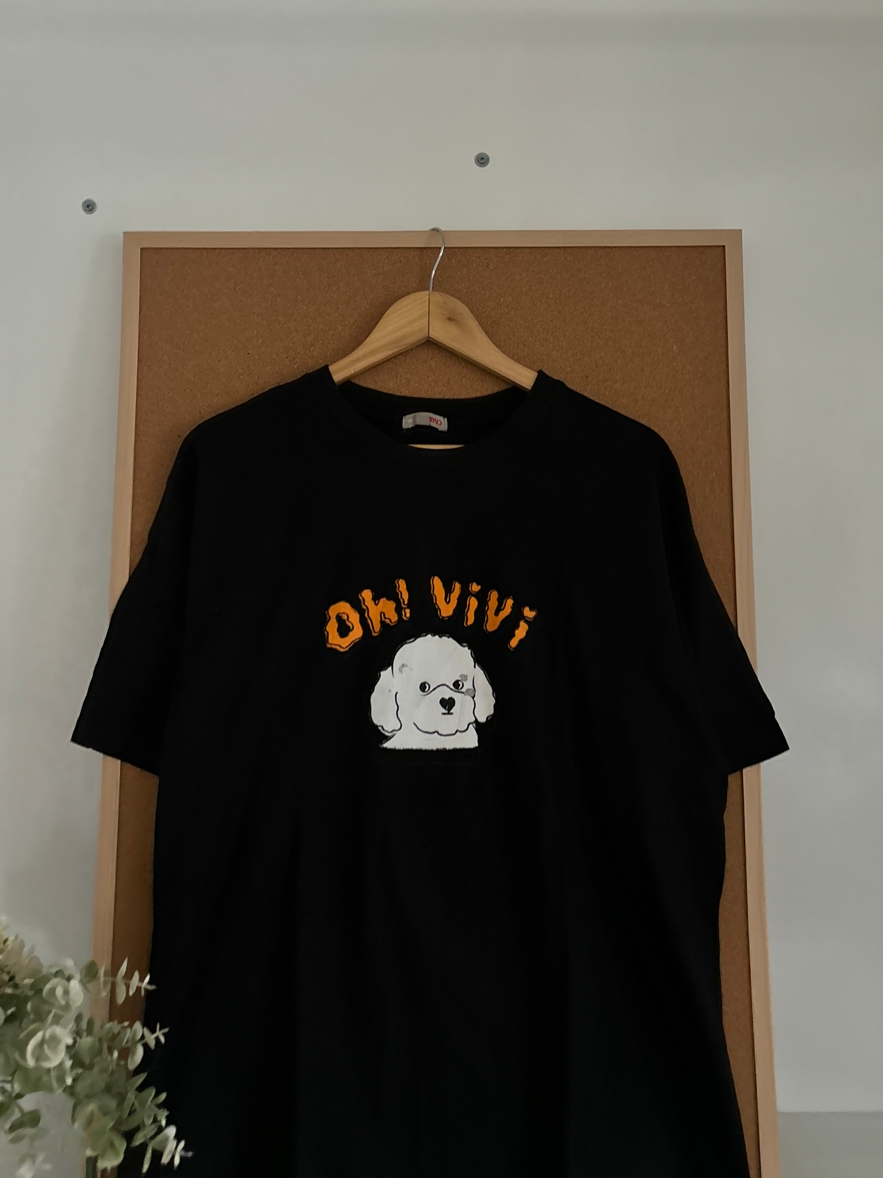 Graphic tshirt