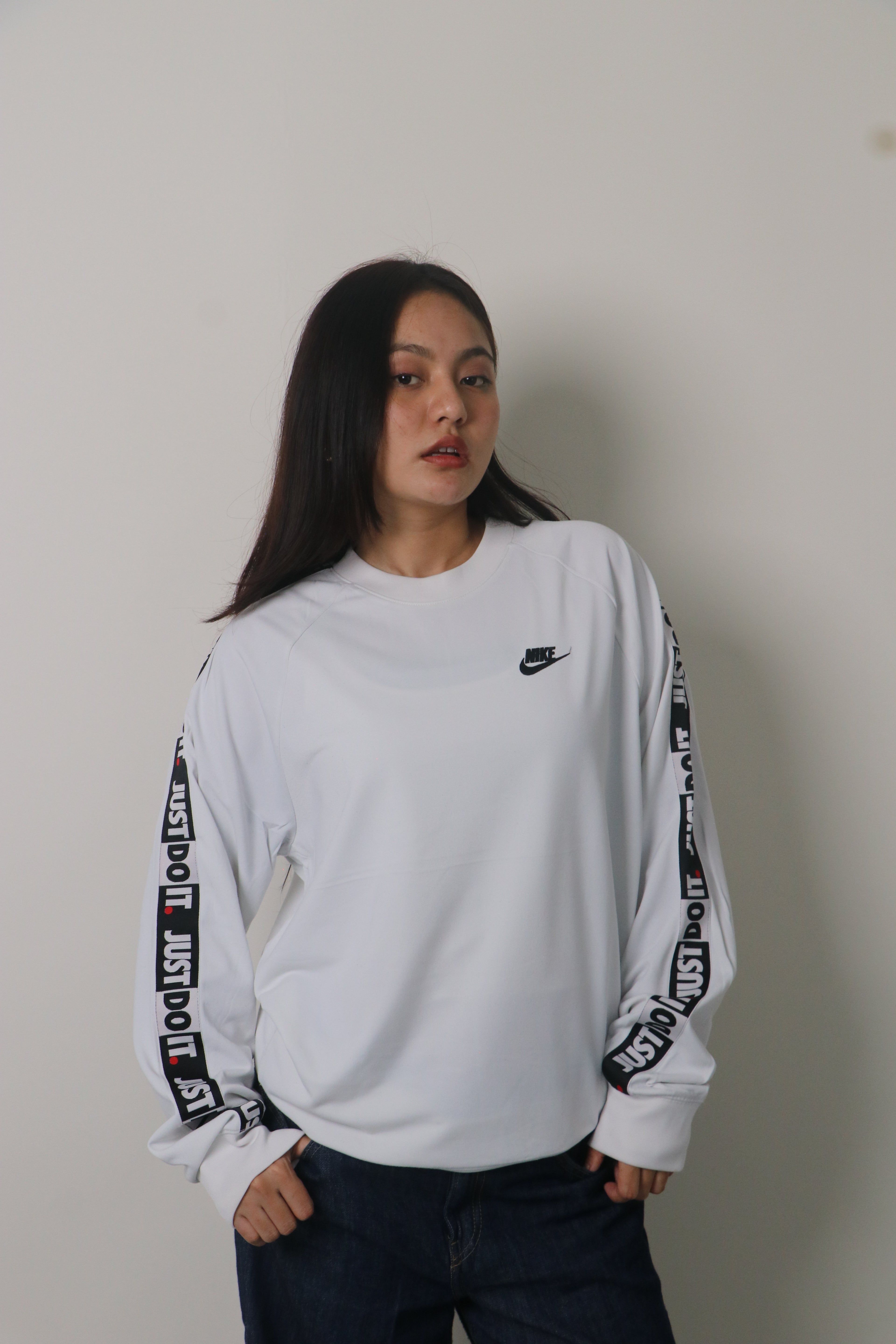 Nike Sweatshirt
