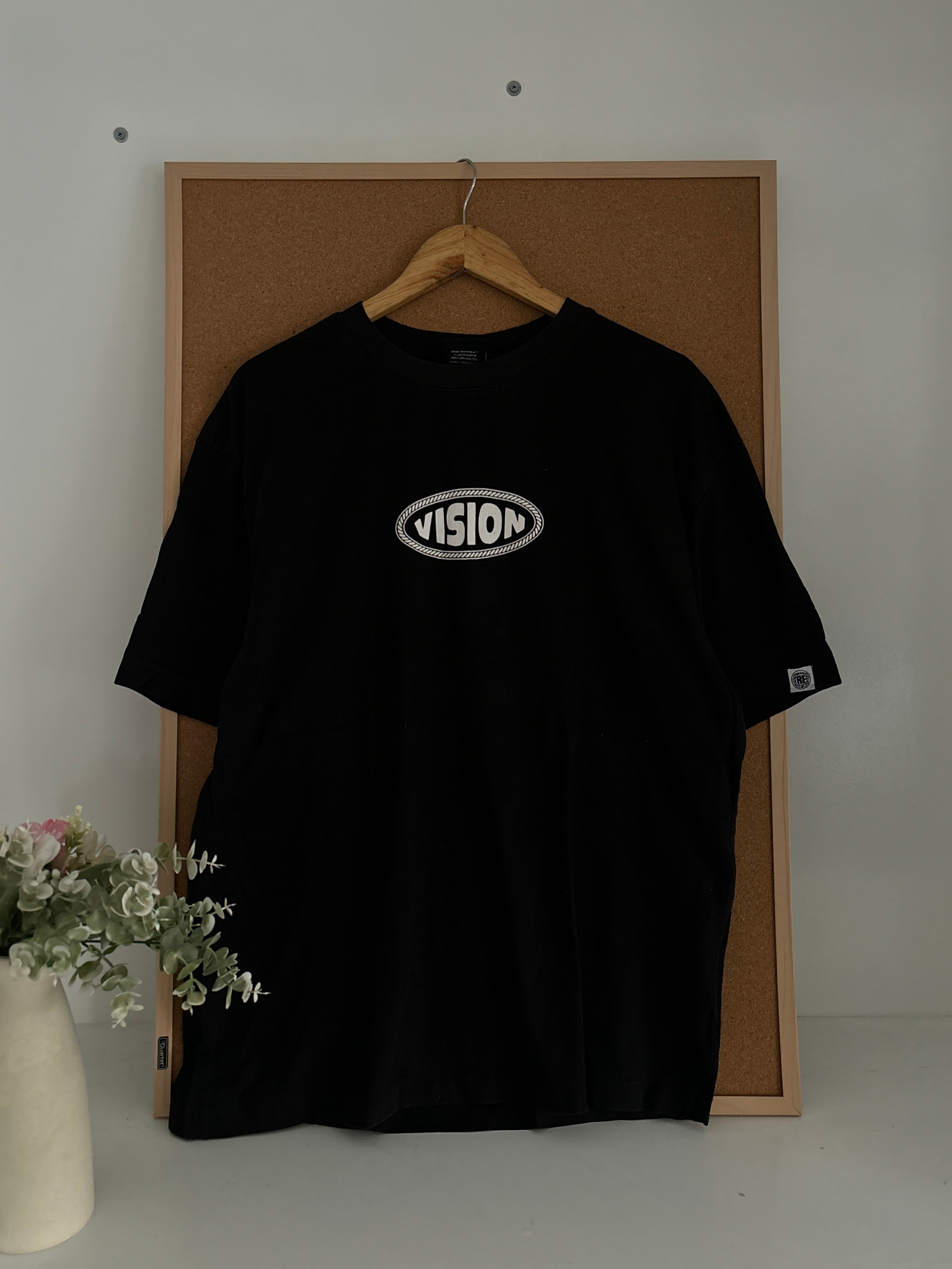 Graphic tshirt