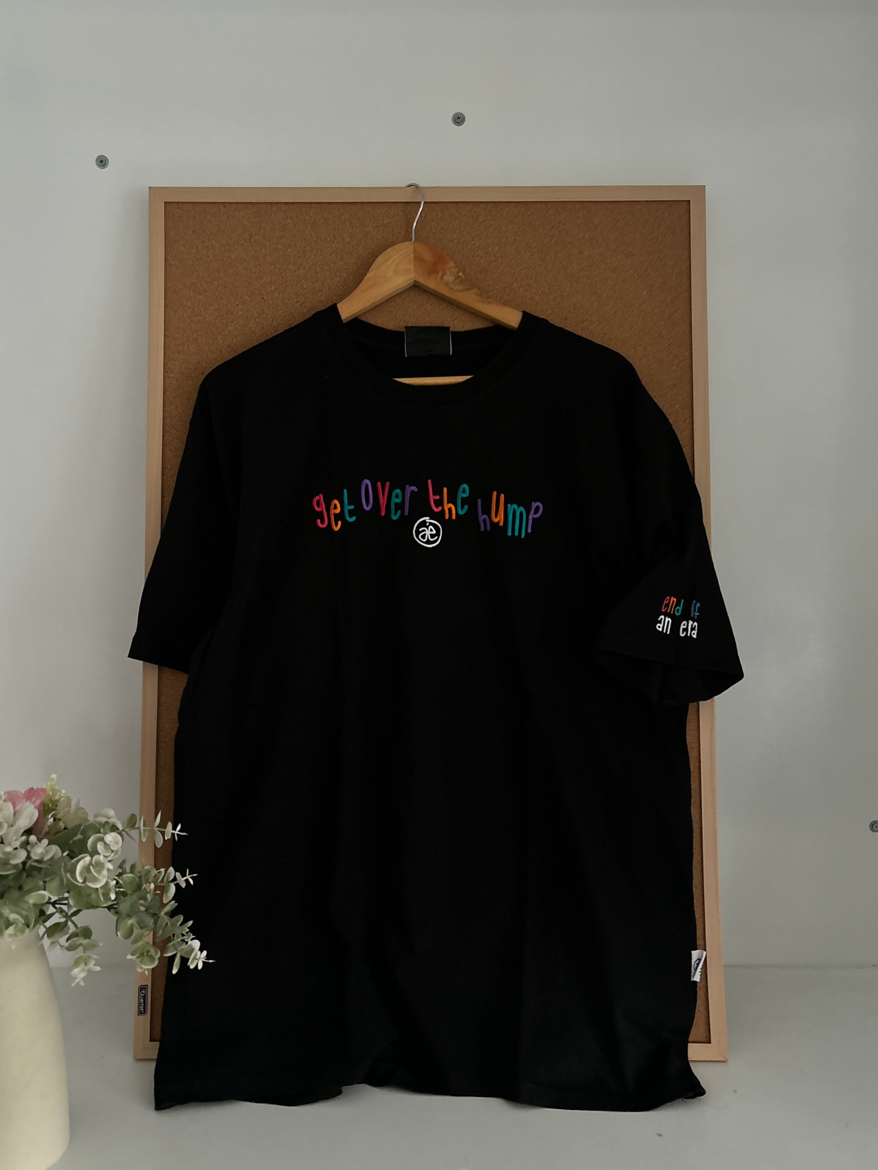 Graphic tshirt