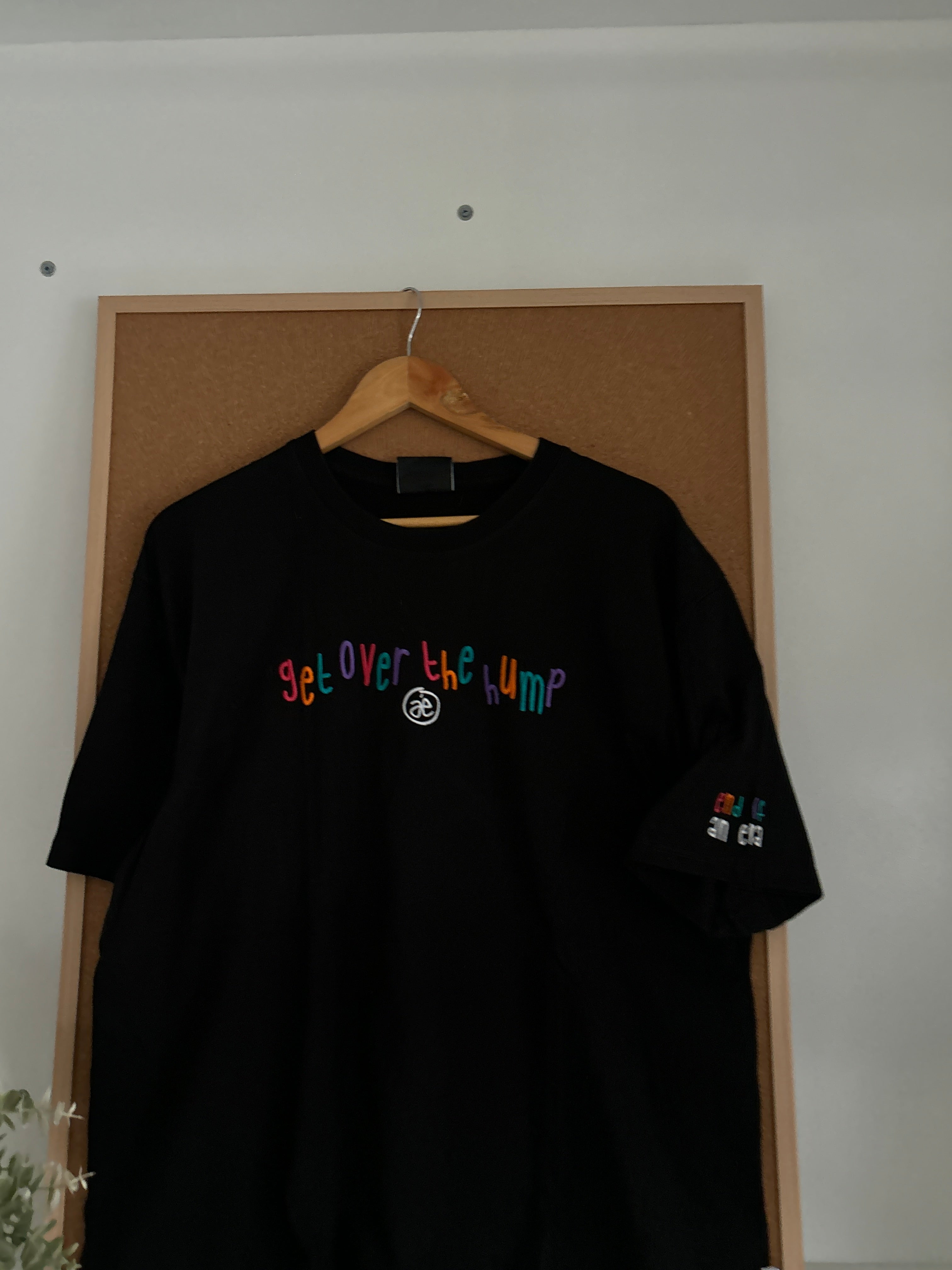 Graphic tshirt