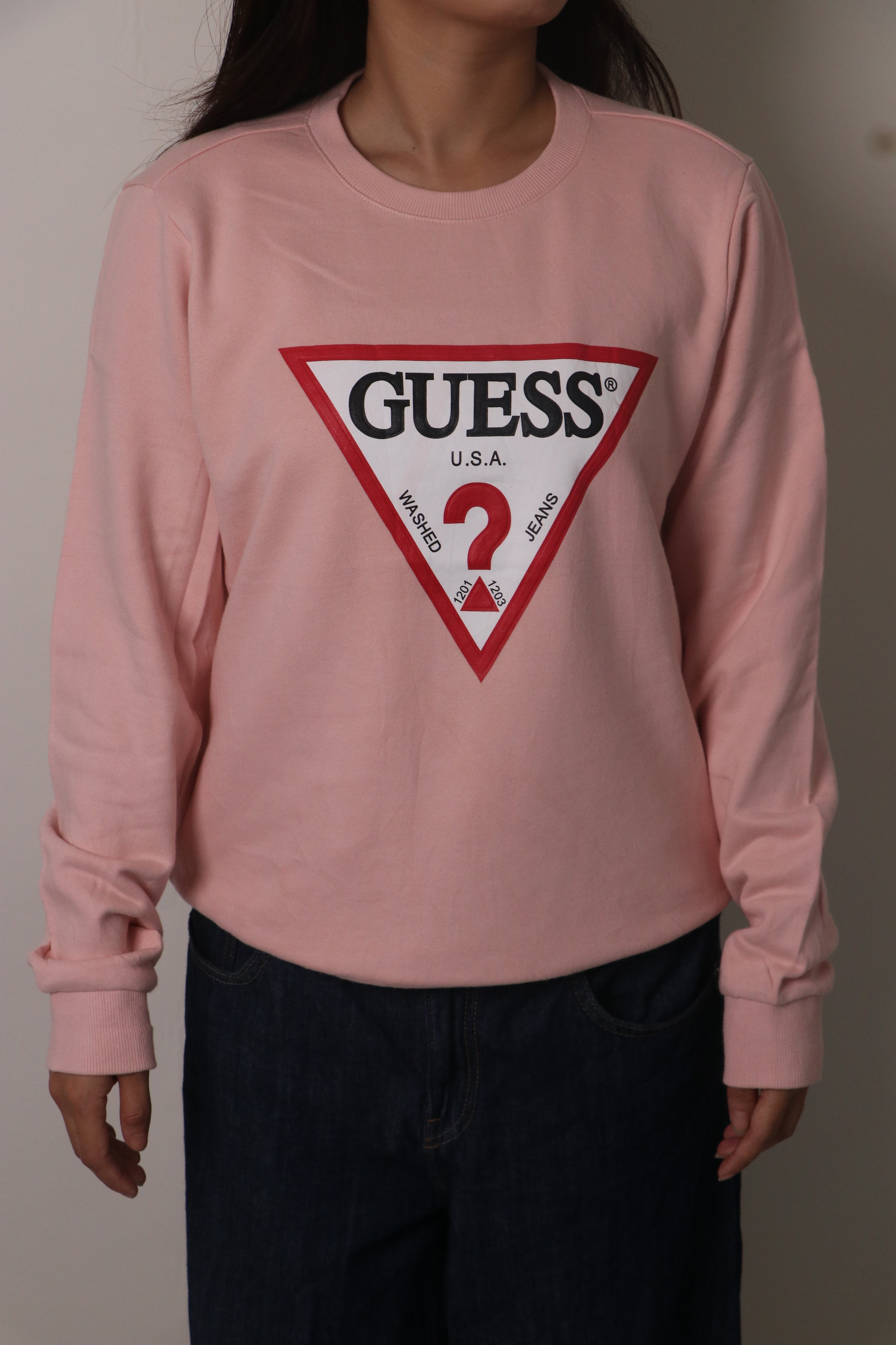 Guess Sweatshirt