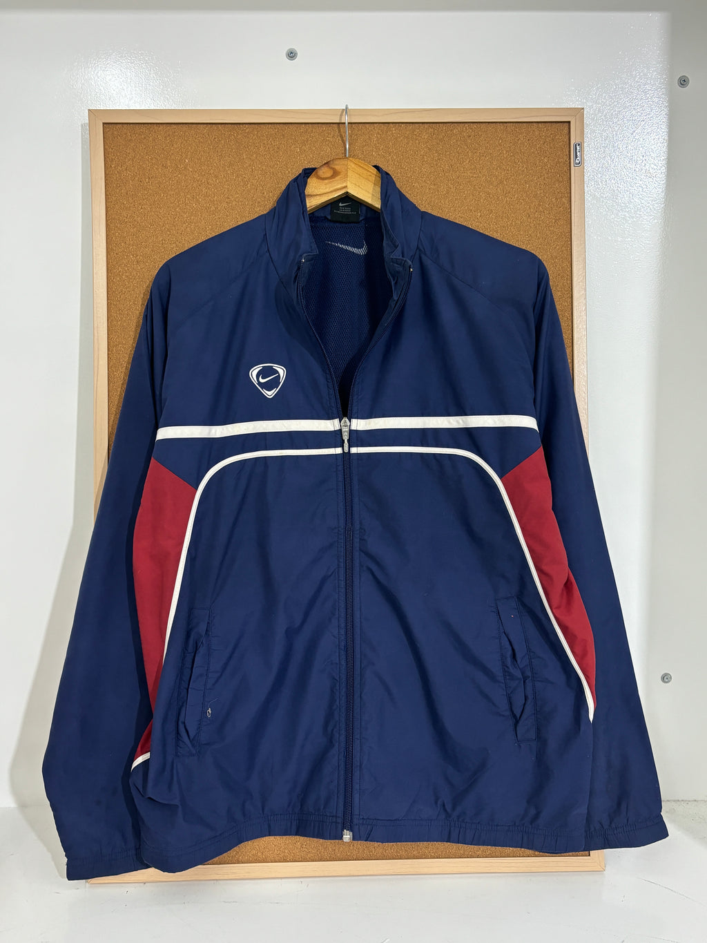 Nike jacket