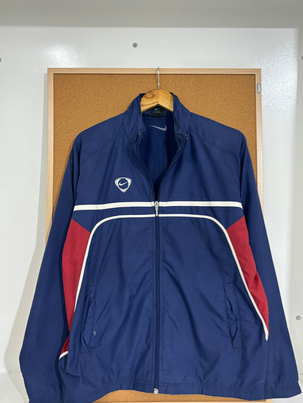 Nike jacket