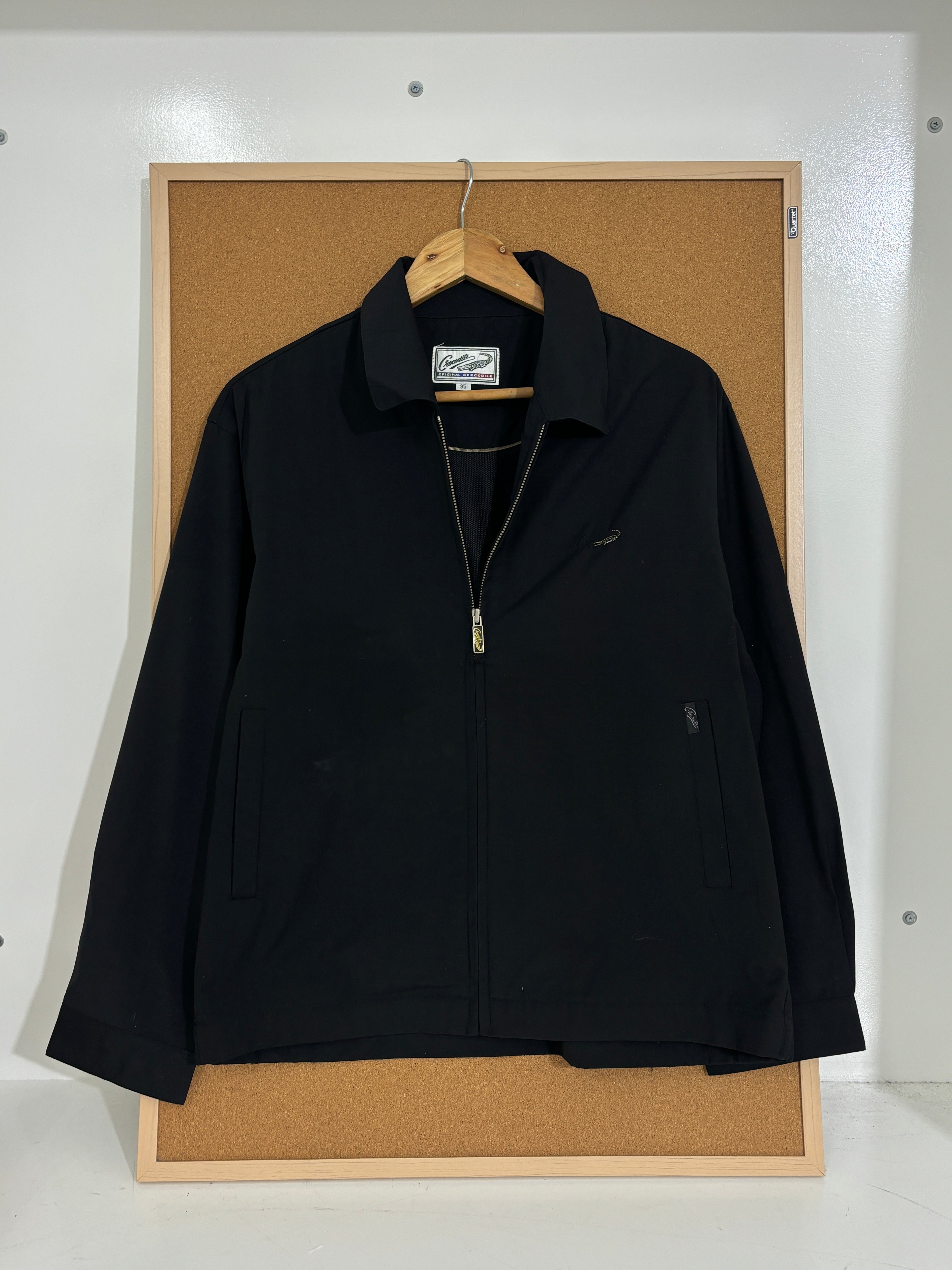 Crocodile coach  jacket