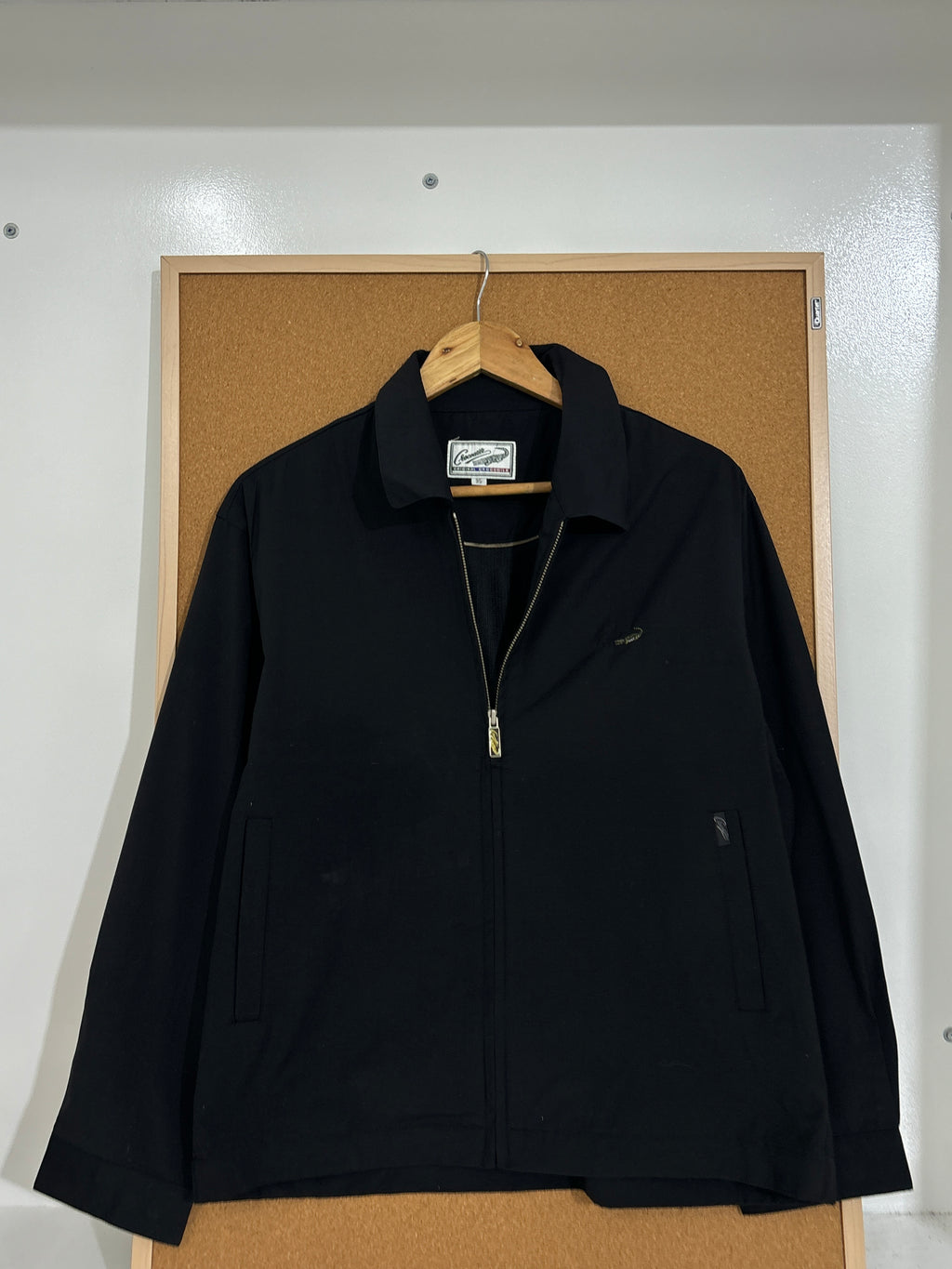 Crocodile coach  jacket