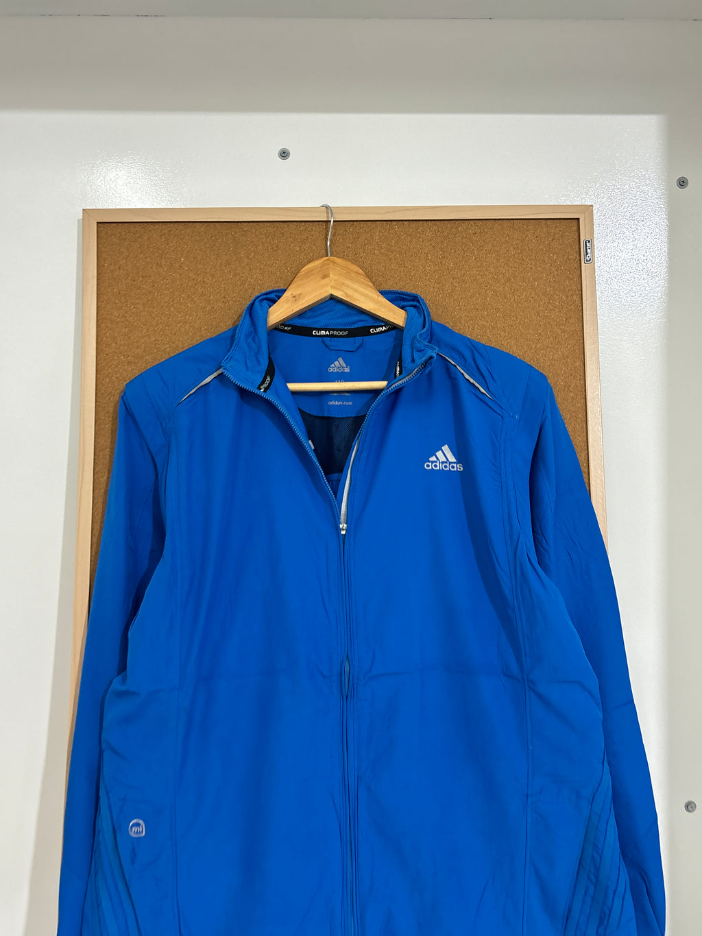 Adidas ( water resistant)