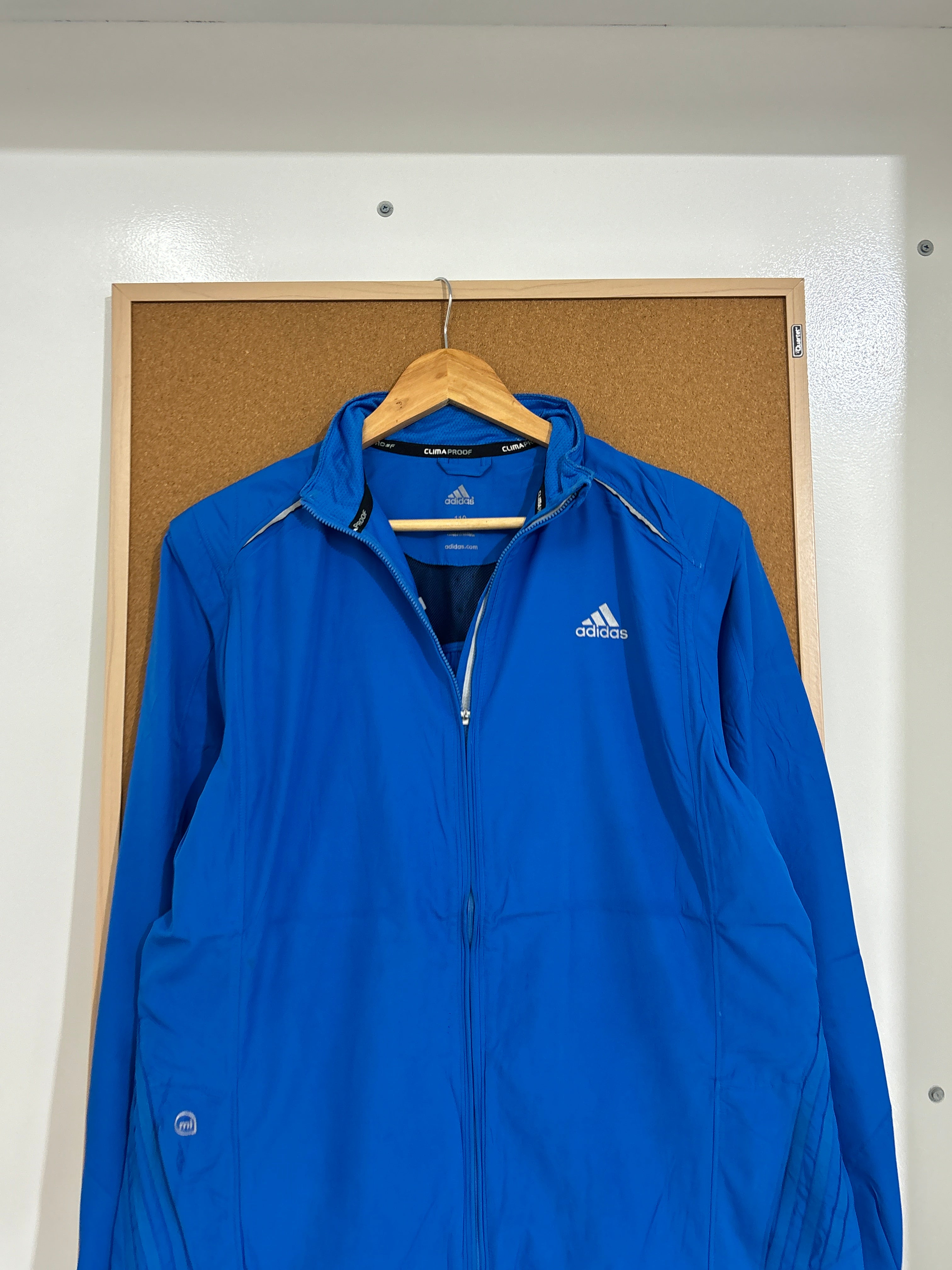 Adidas ( water resistant)