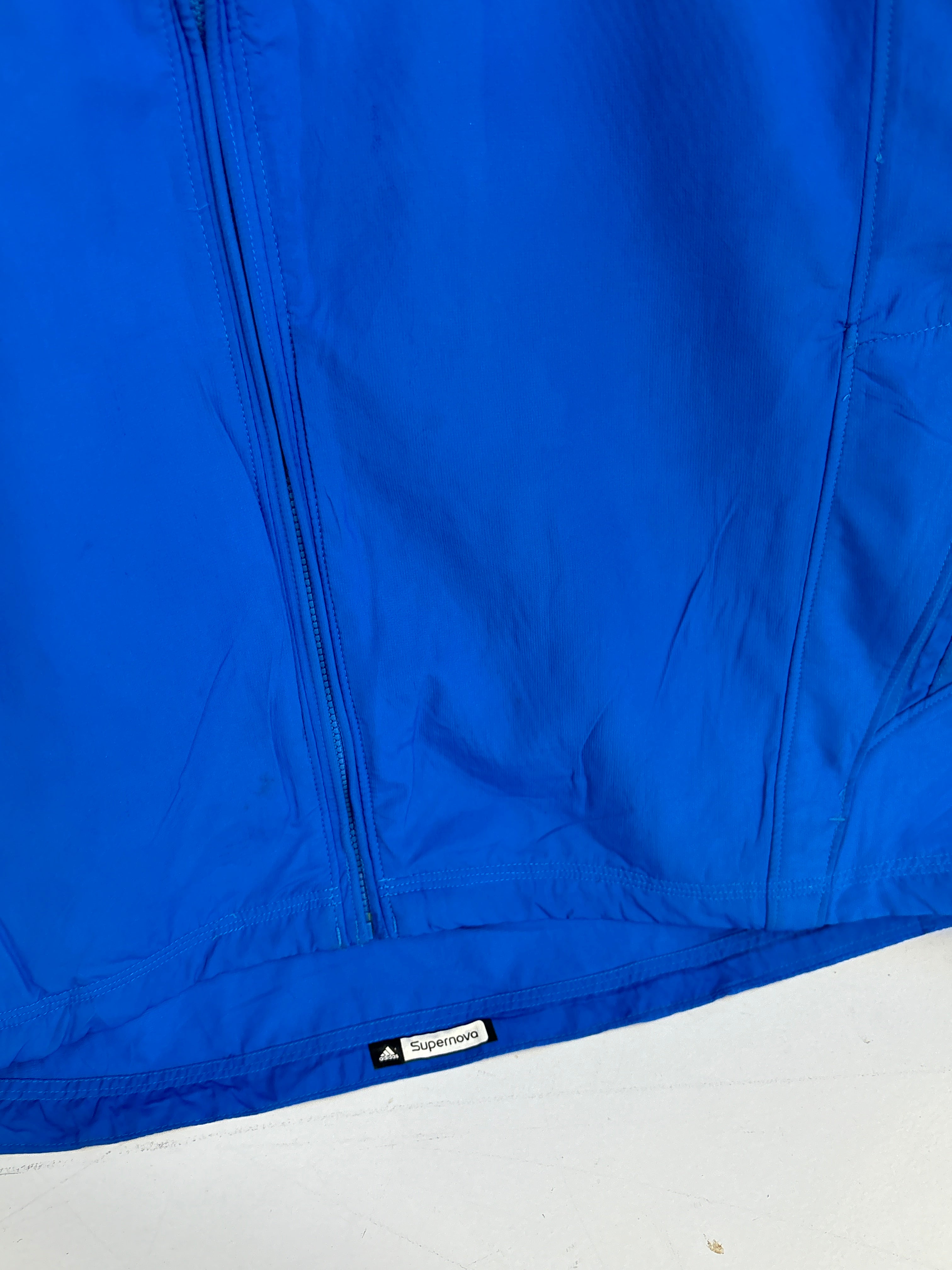 Adidas ( water resistant)