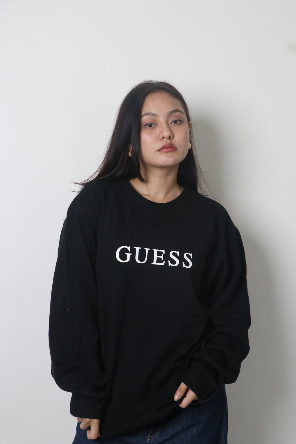 Guess Sweatshirt
