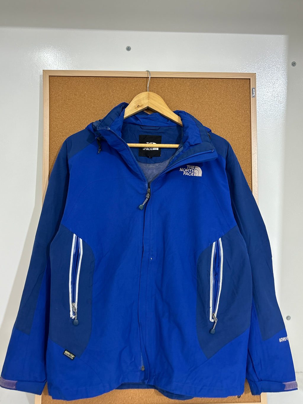 The North Face Gore-Tex(Slightly defective)
