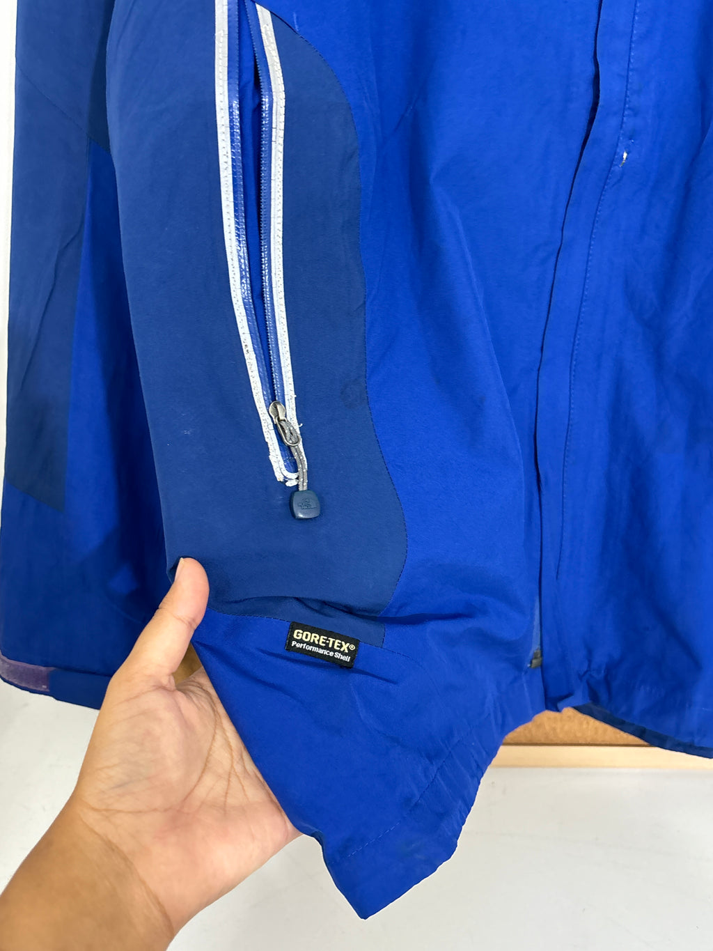 The North Face Gore-Tex(Slightly defective)