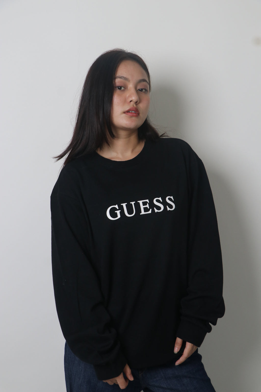 Guess Sweatshirt